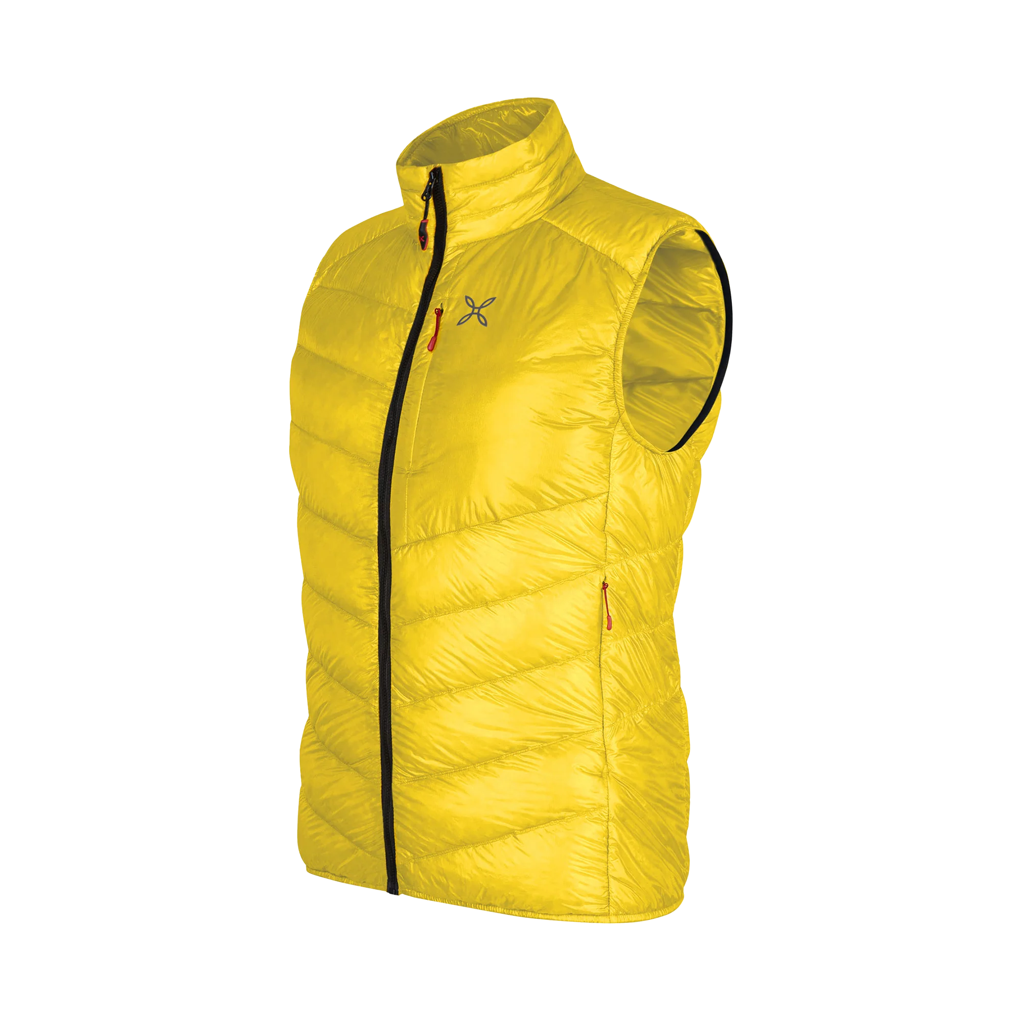 HELIOS DUVET VEST - Image 15