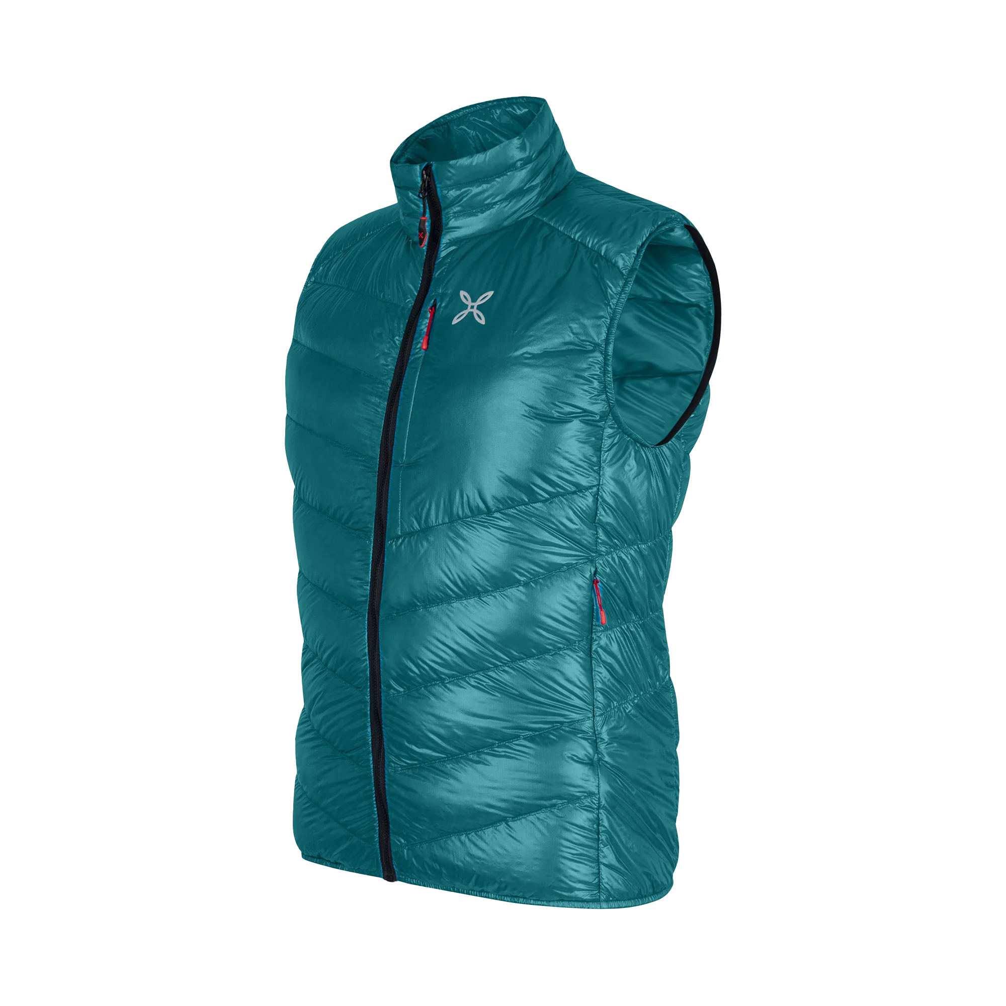 HELIOS DUVET VEST - Image 16