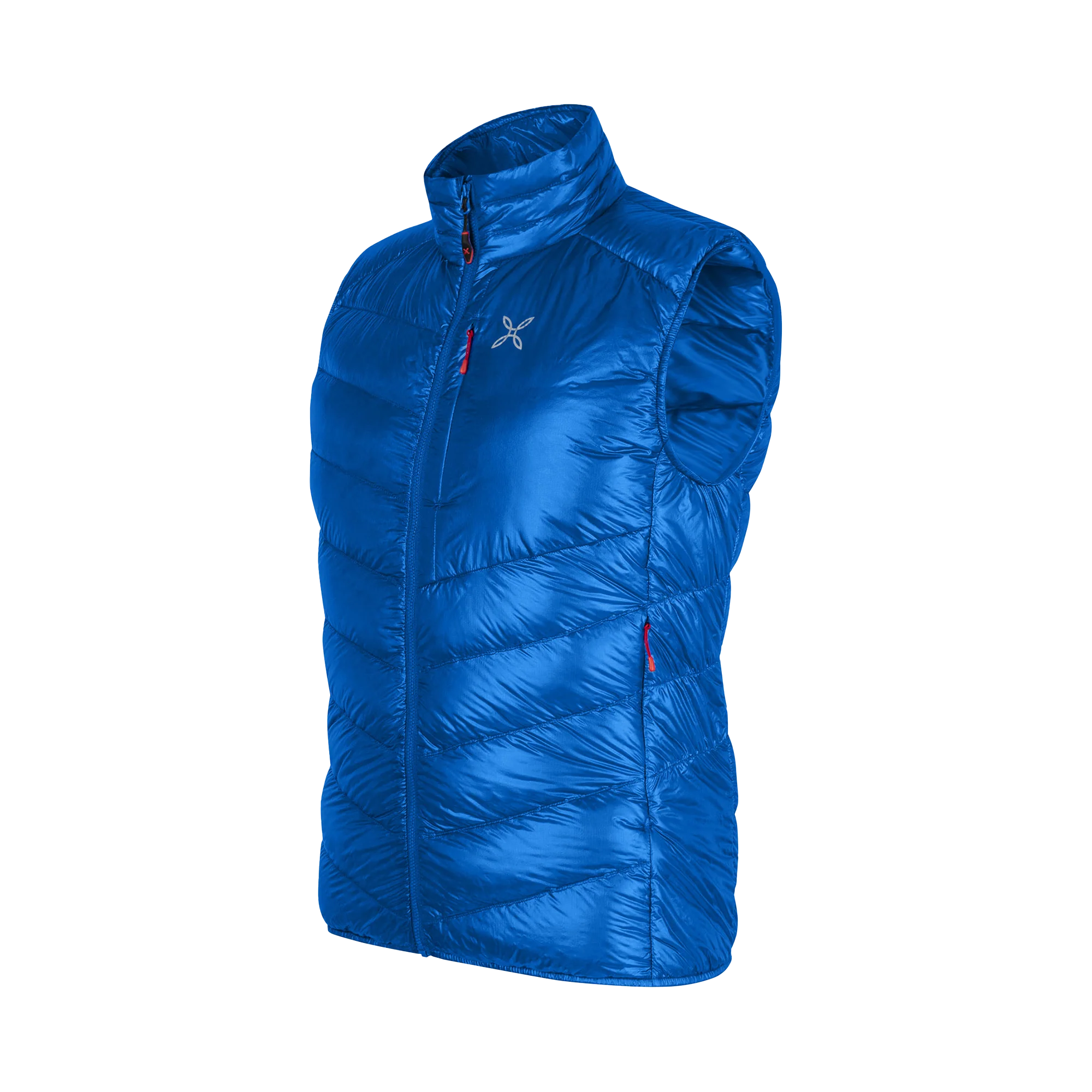 HELIOS DUVET VEST - Image 17