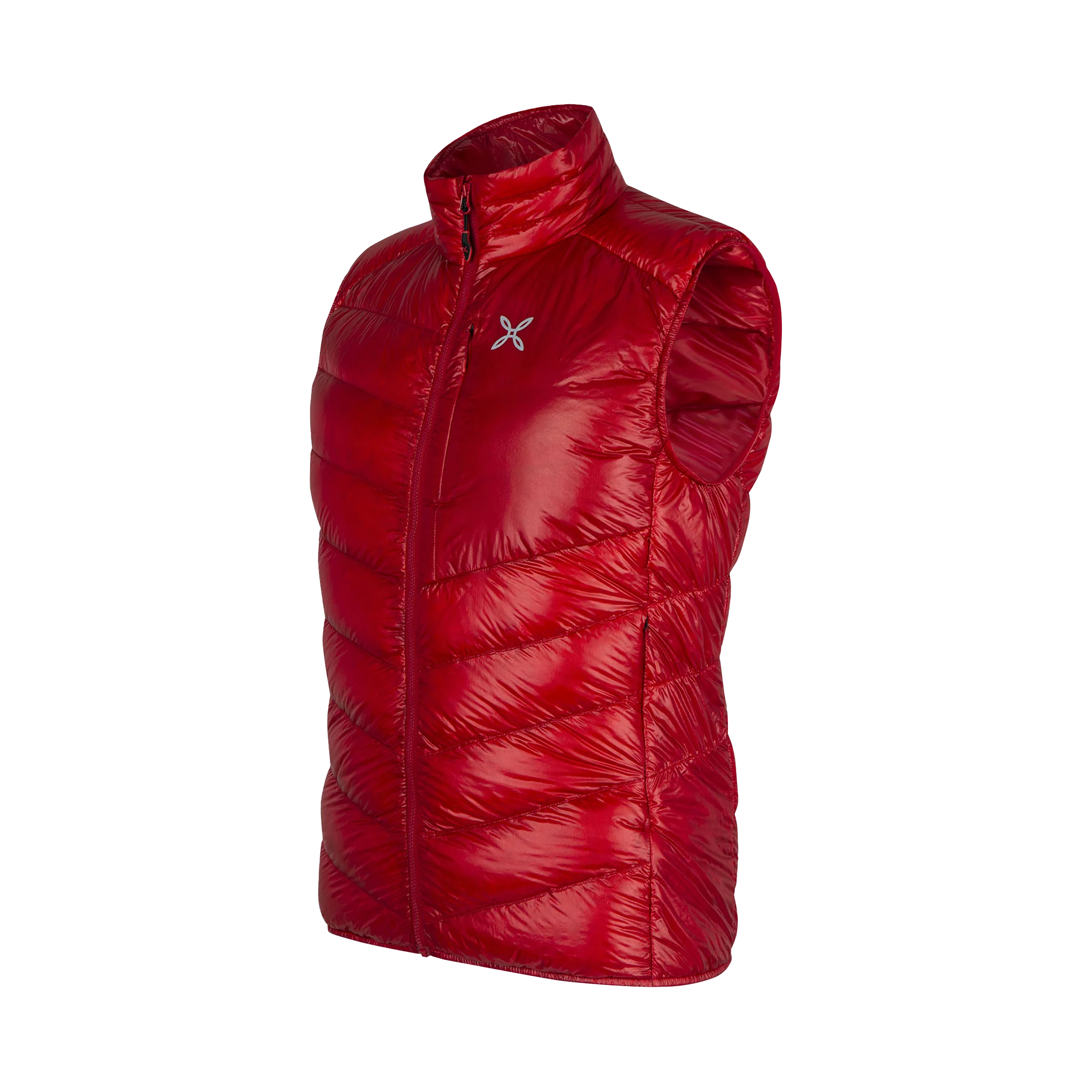 HELIOS DUVET VEST - Image 18