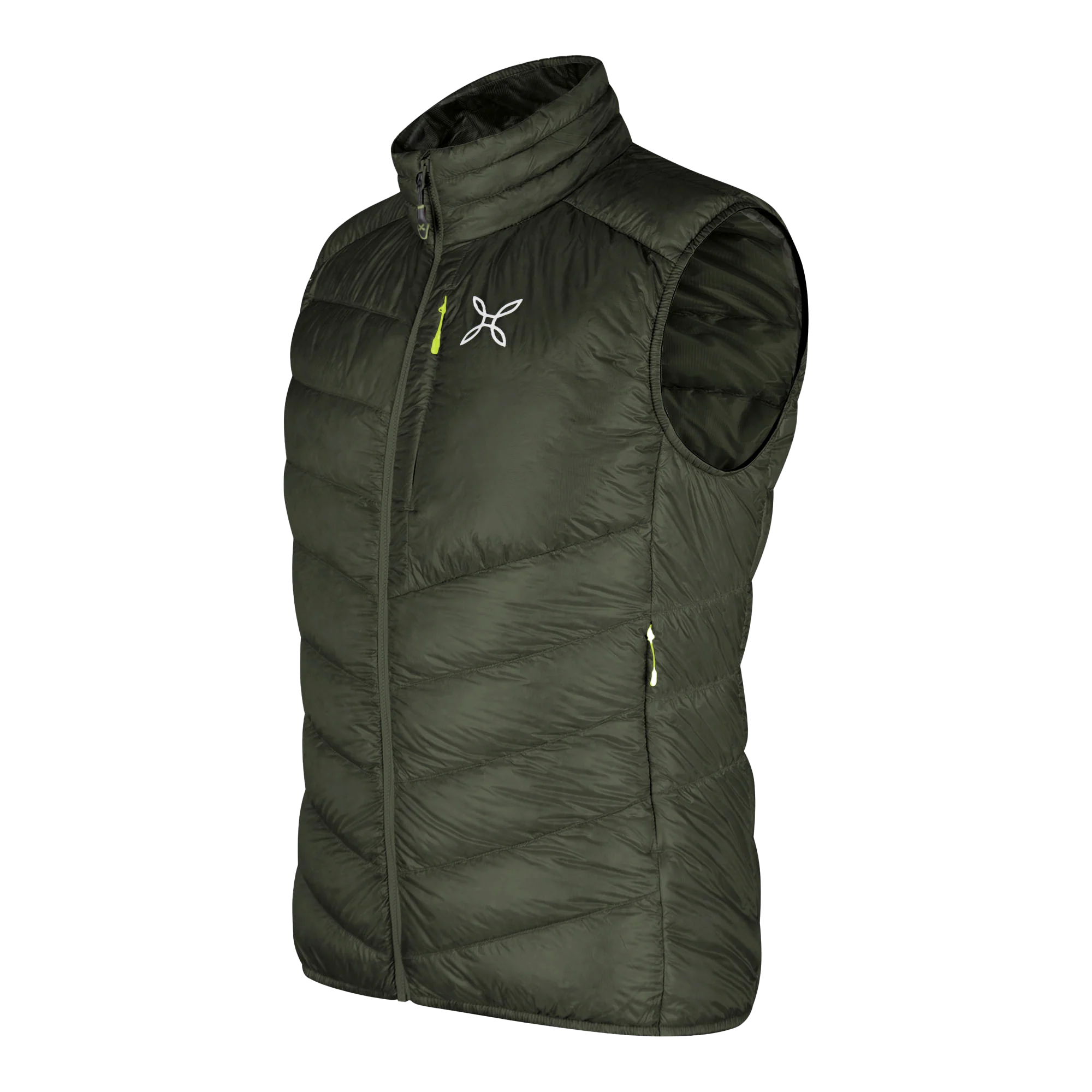 HELIOS DUVET VEST - Image 19
