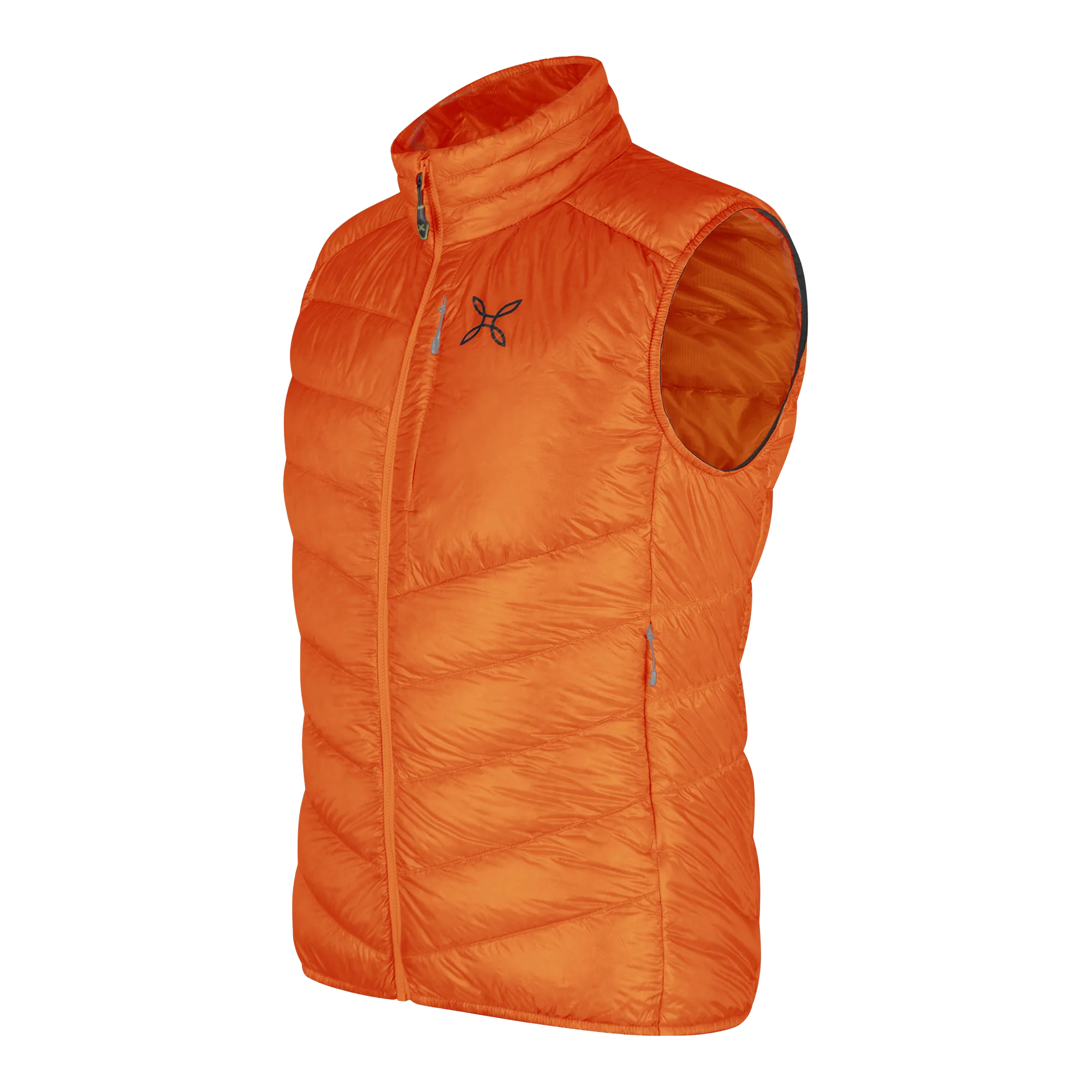 HELIOS DUVET VEST - Image 21