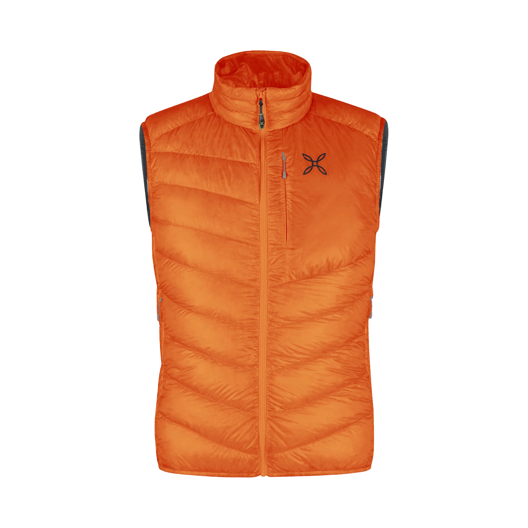 HELIOS DUVET VEST - Image 3