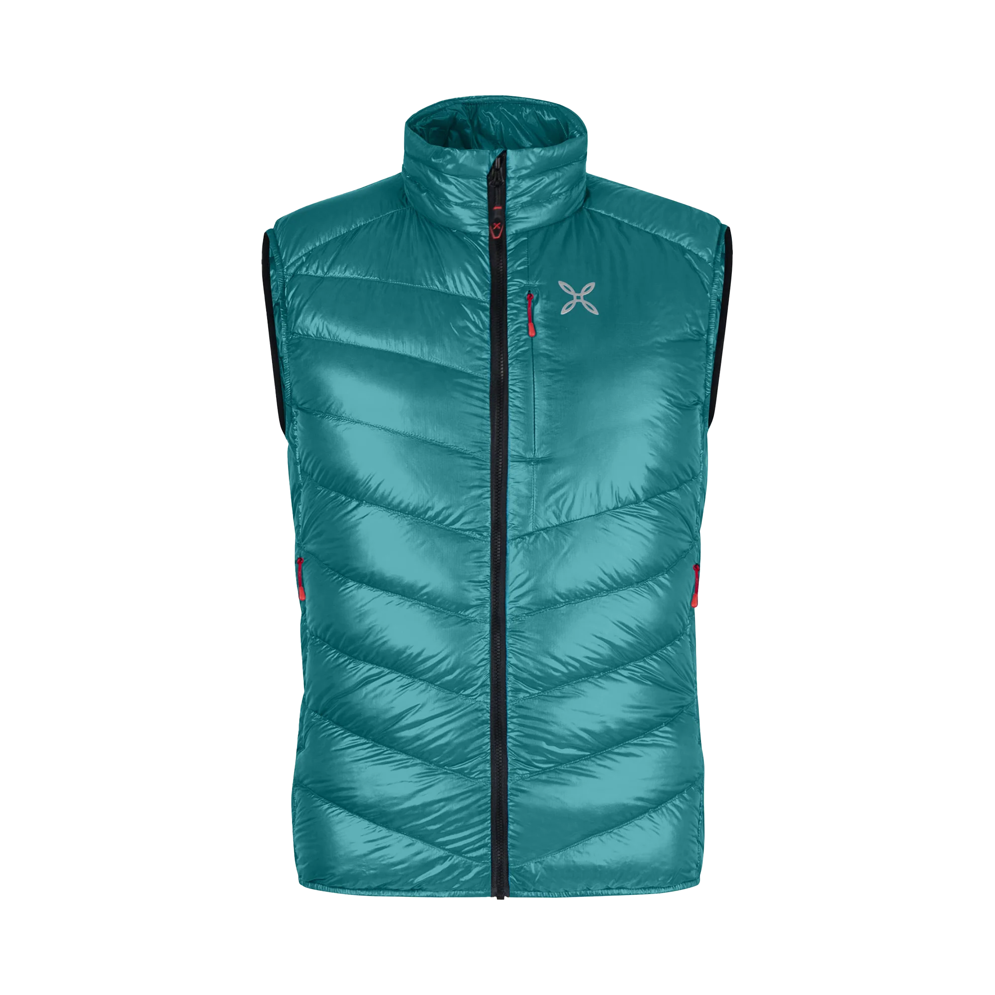 HELIOS DUVET VEST - Image 4