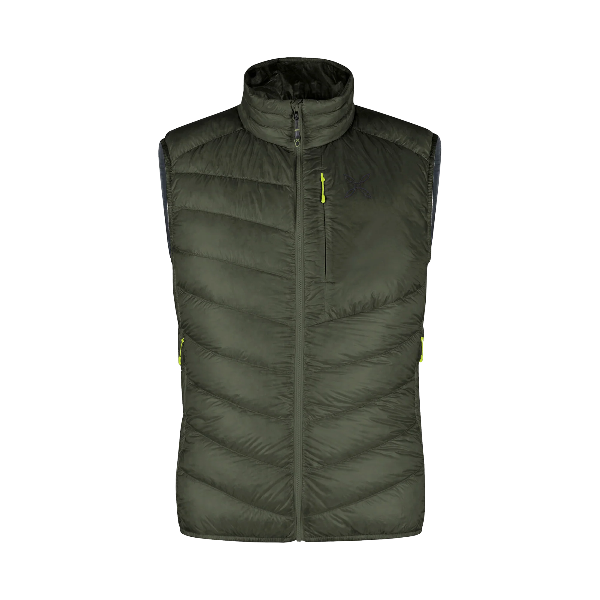HELIOS DUVET VEST - Image 5