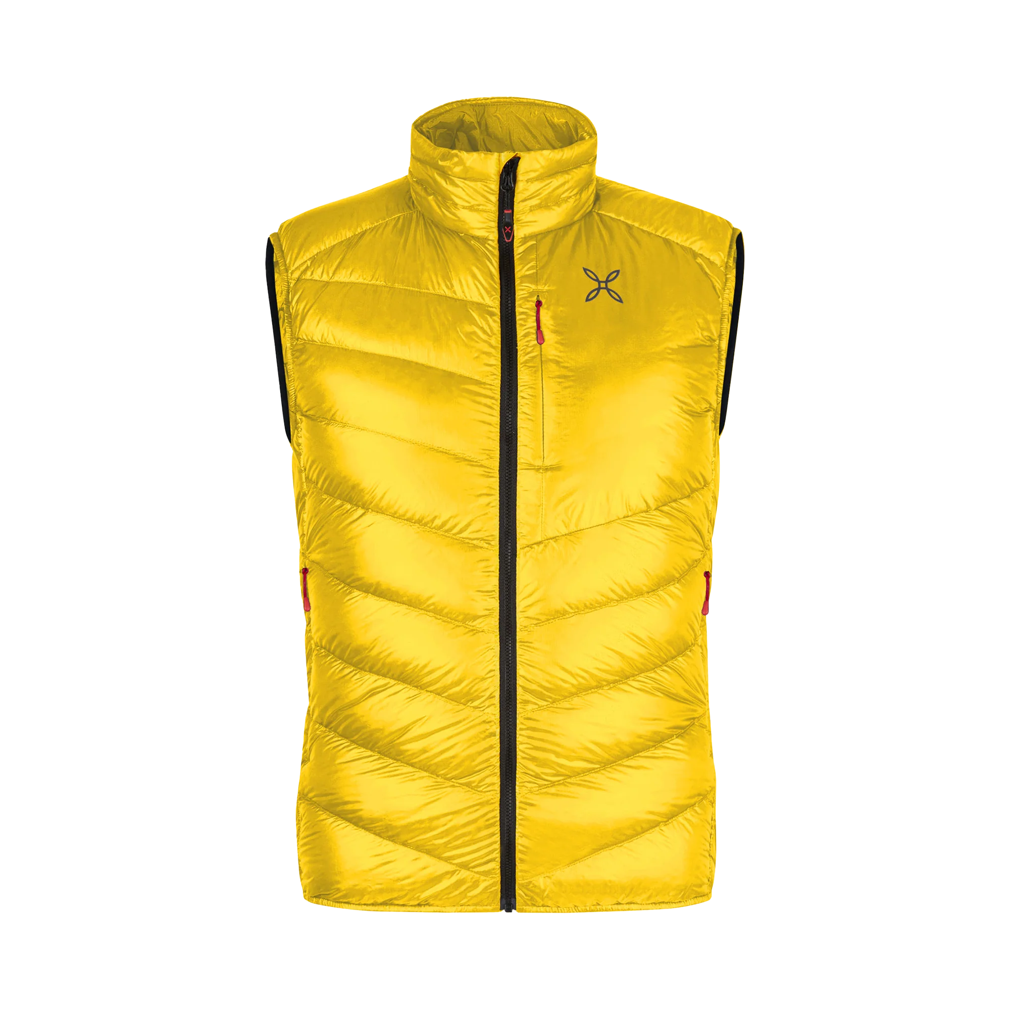 HELIOS DUVET VEST - Image 6