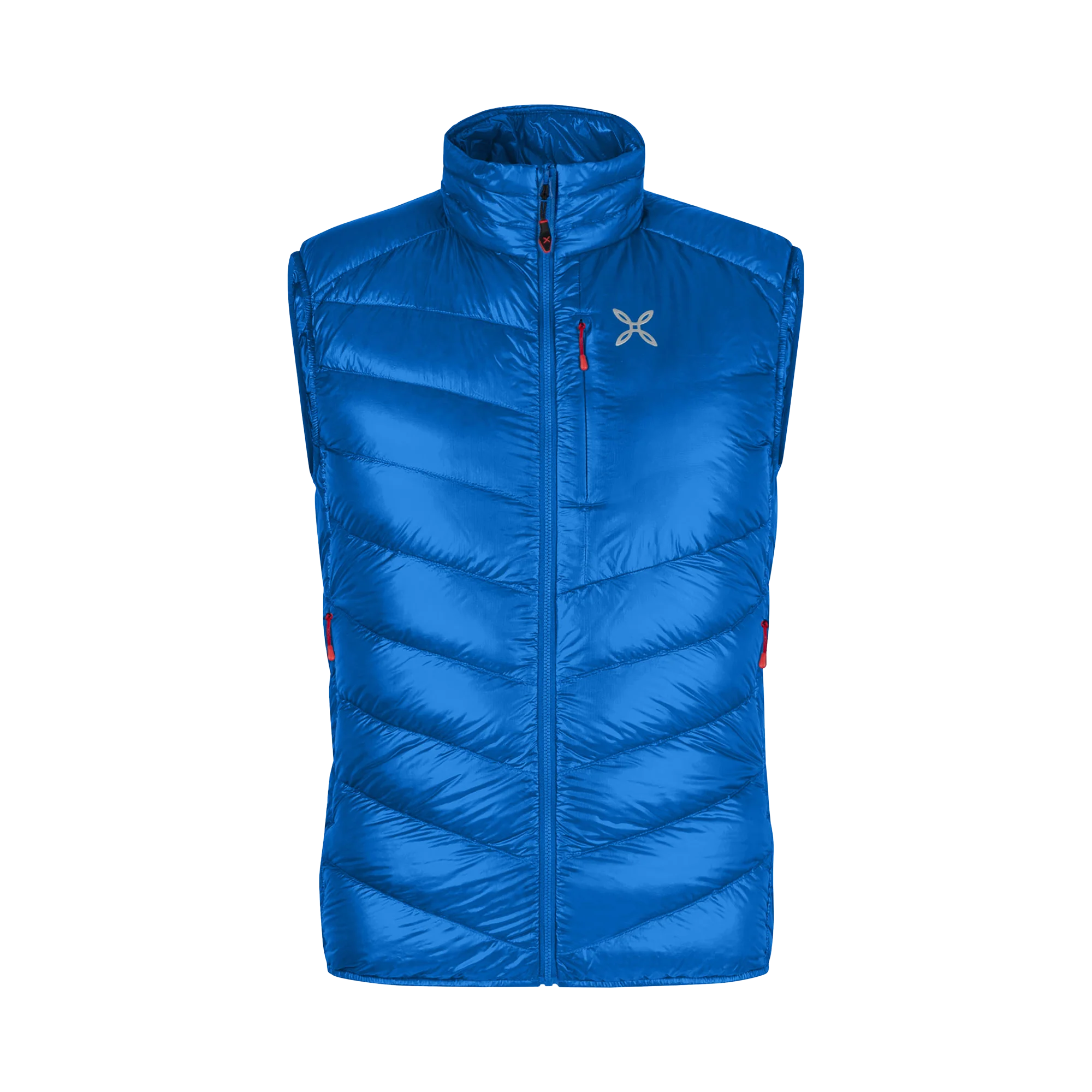 HELIOS DUVET VEST - Image 7