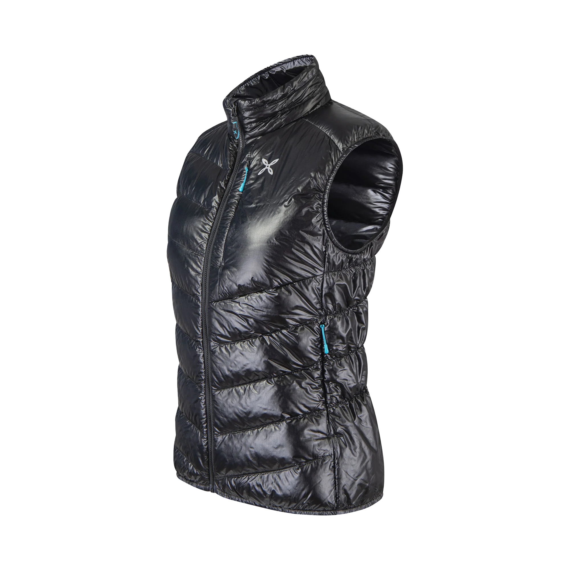 HELIOS DUVET VEST WOMAN - Image 11