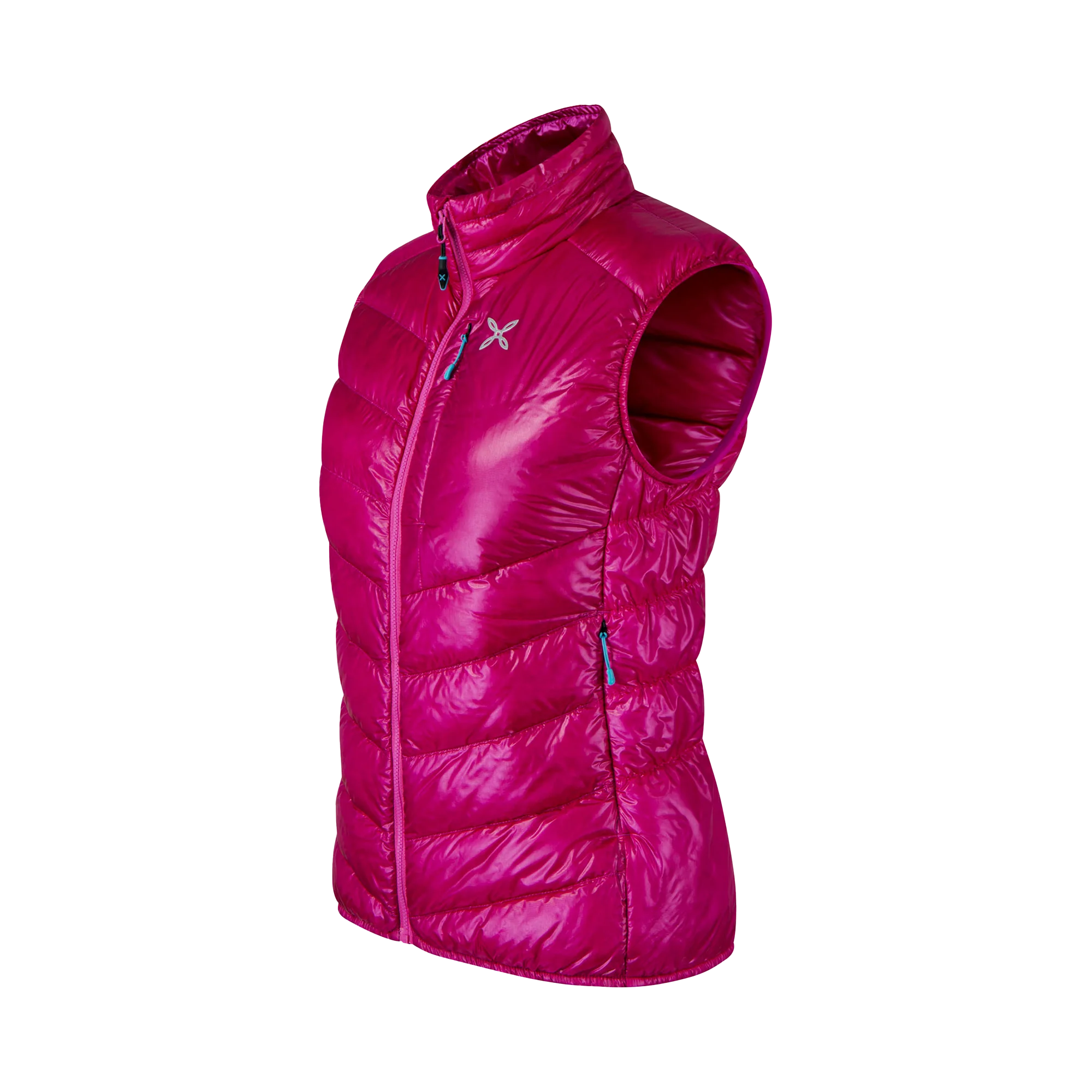 HELIOS DUVET VEST WOMAN - Image 12