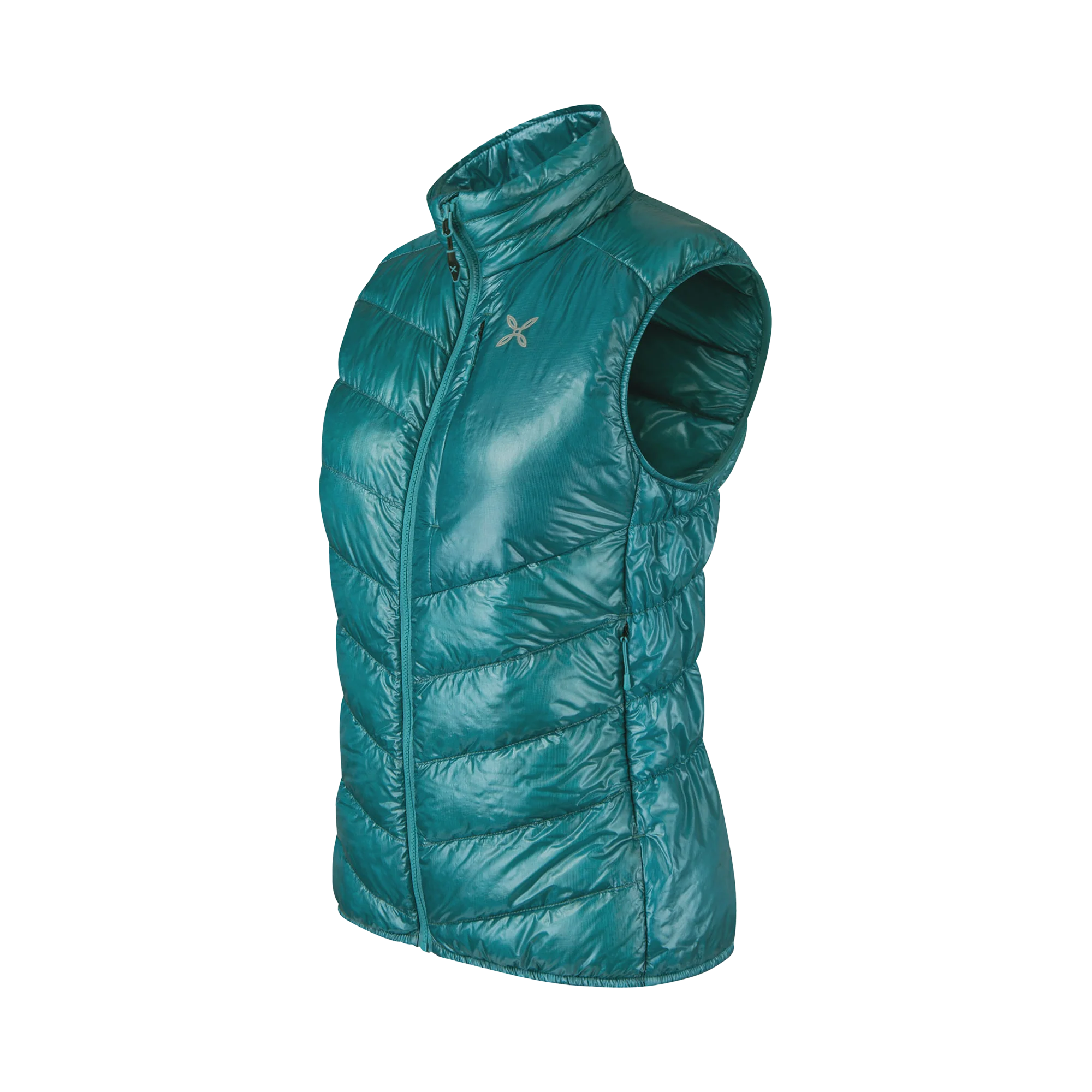 HELIOS DUVET VEST WOMAN - Image 13