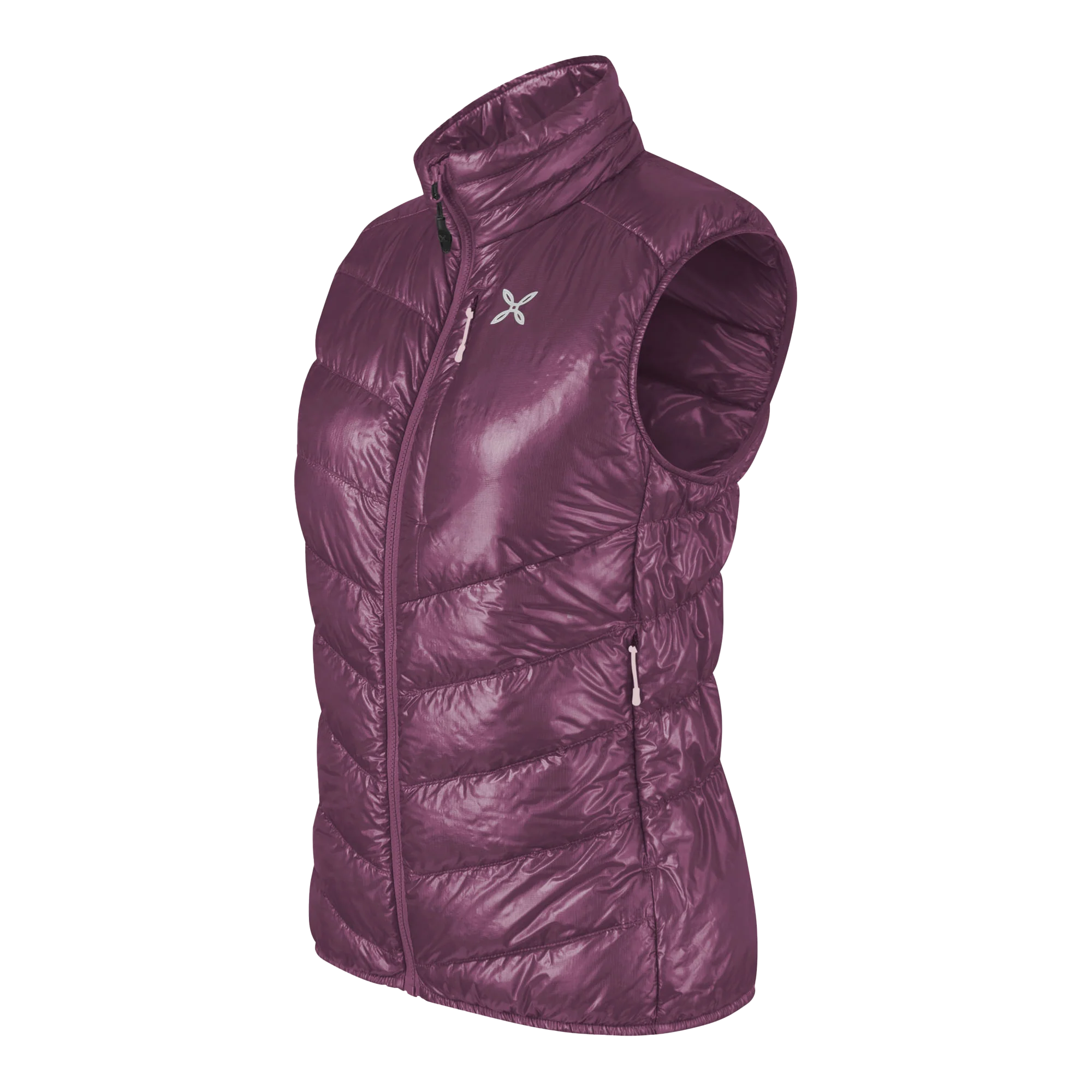 HELIOS DUVET VEST WOMAN - Image 14