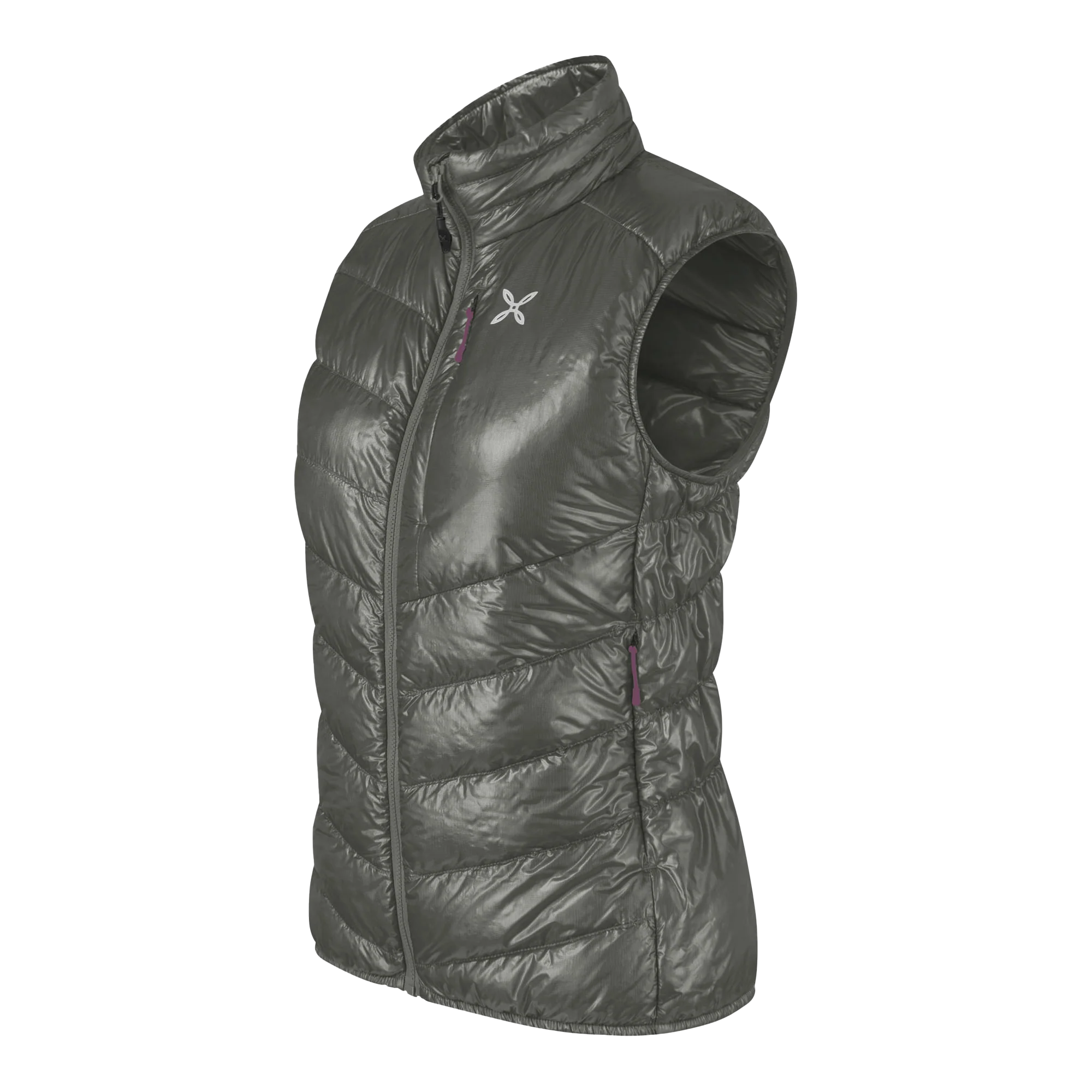 HELIOS DUVET VEST WOMAN - Image 15