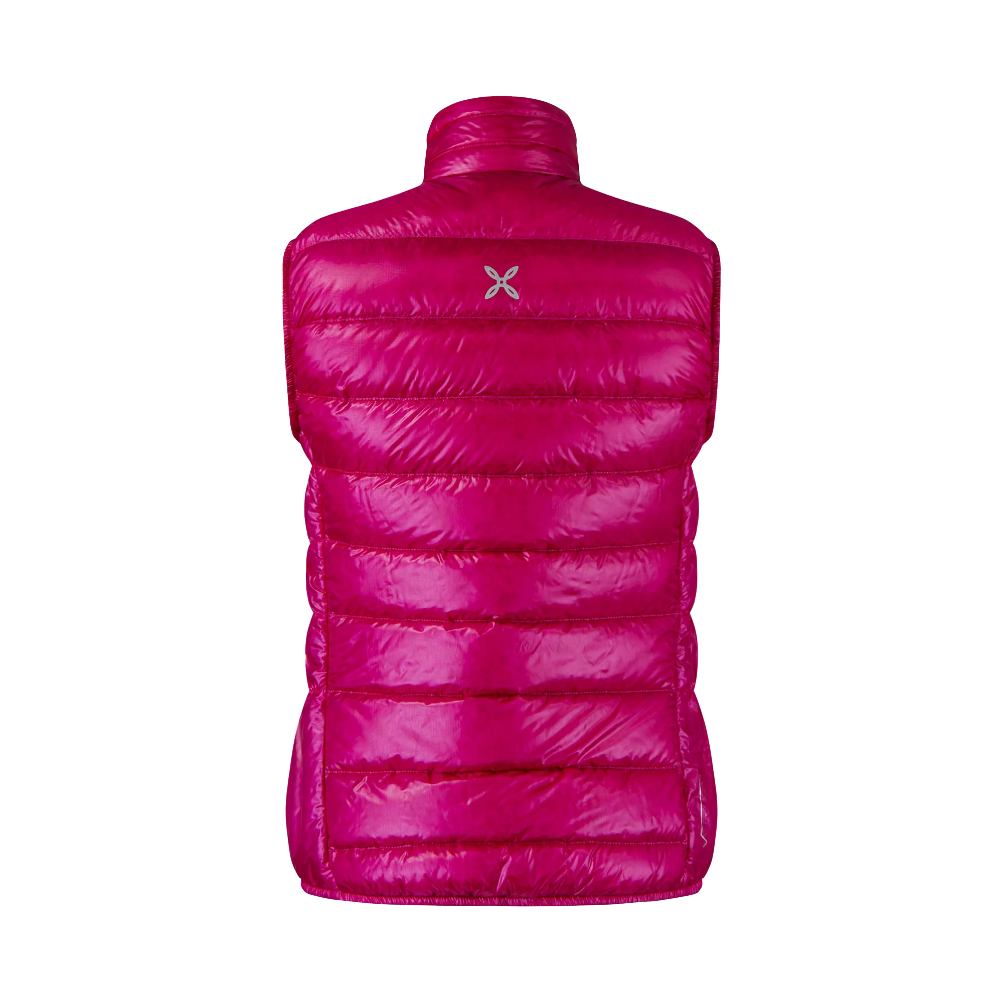 HELIOS DUVET VEST WOMAN - Image 7