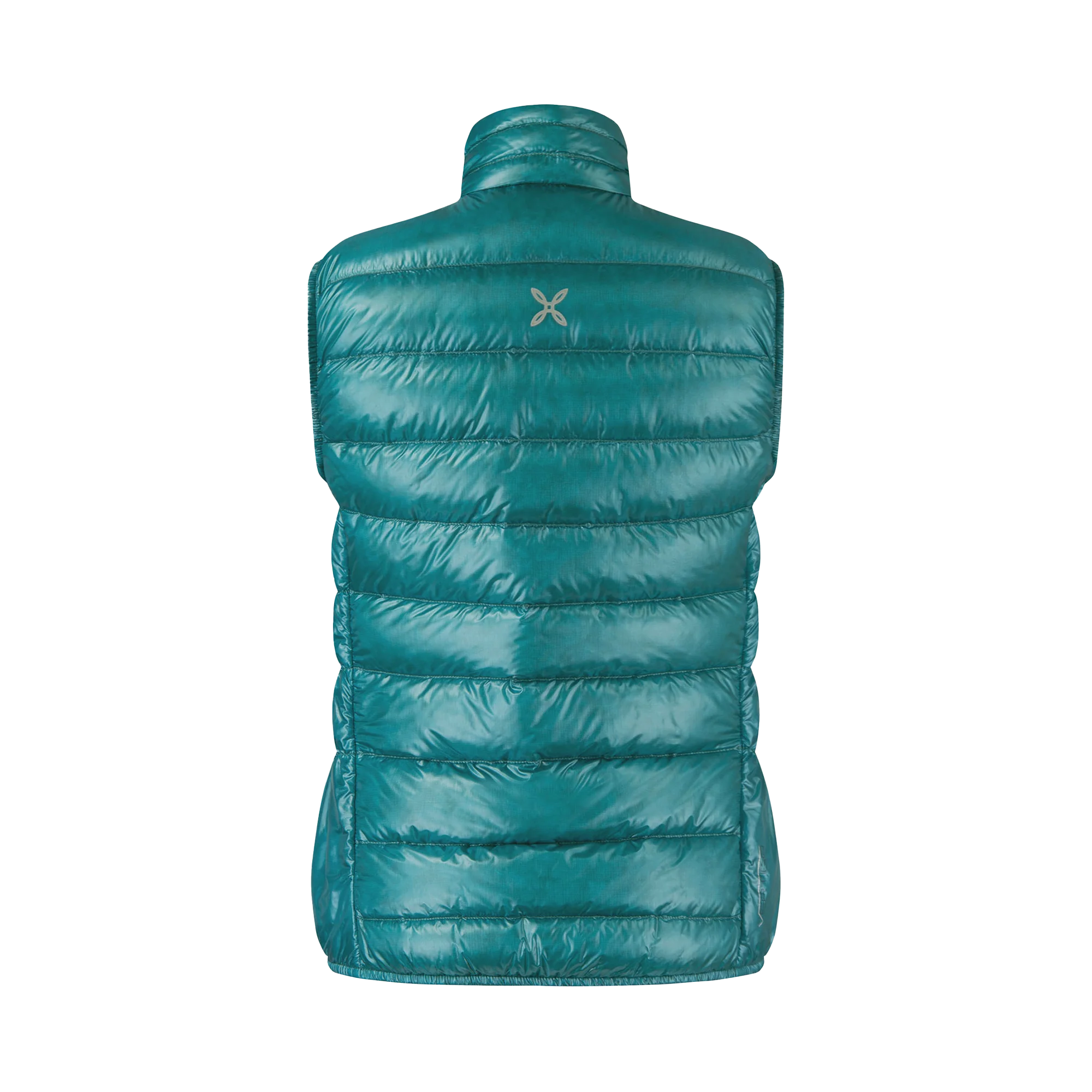 HELIOS DUVET VEST WOMAN - Image 8