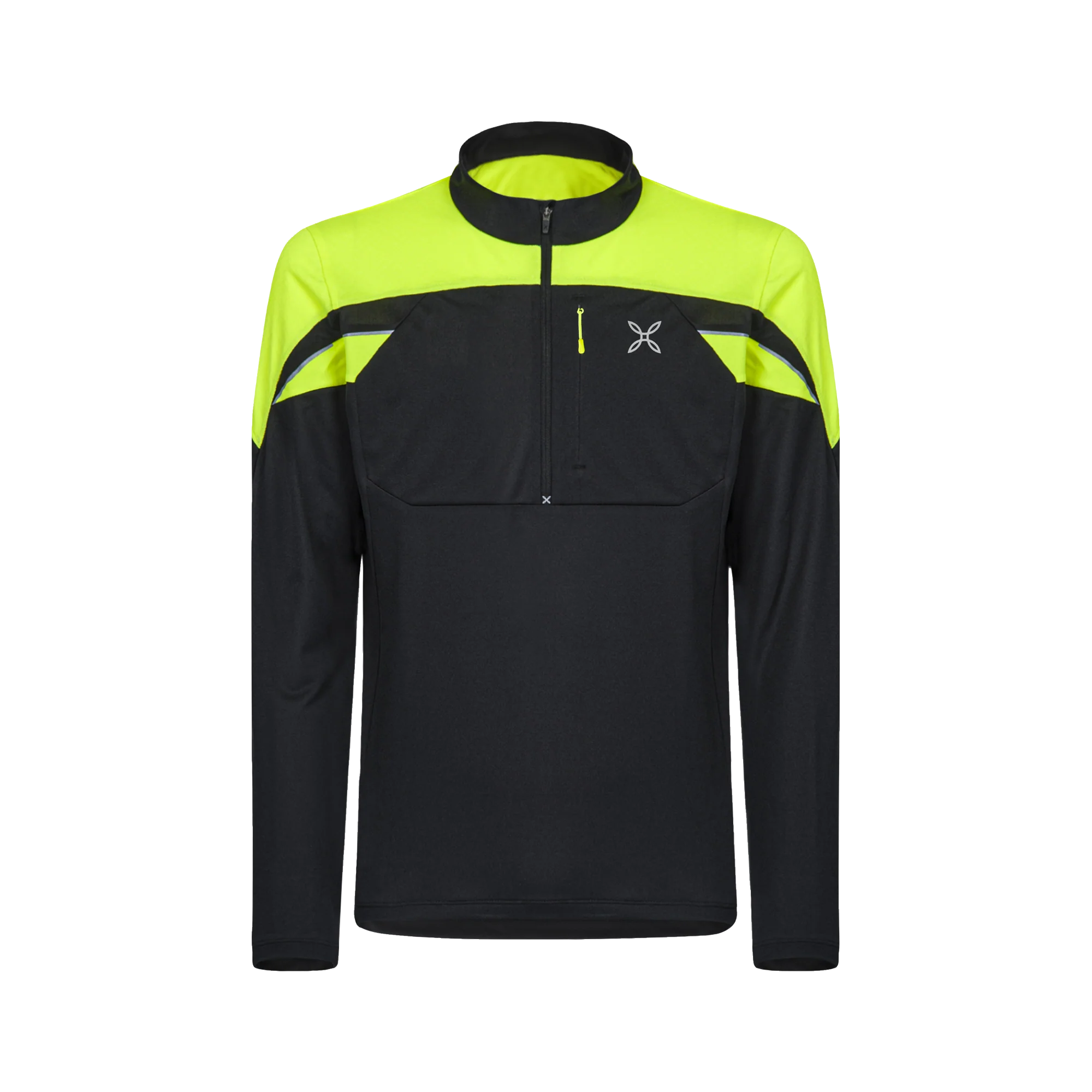 HIGH ZIP 2 MAGLIA - Image 3