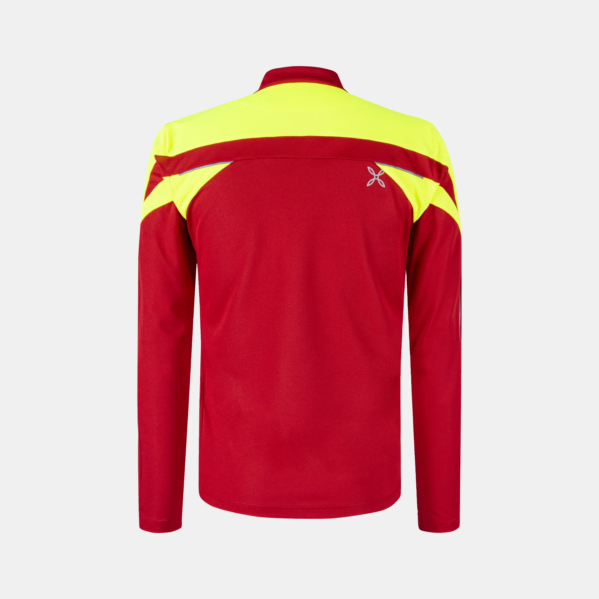 HIGH ZIP 2 MAGLIA - Image 4
