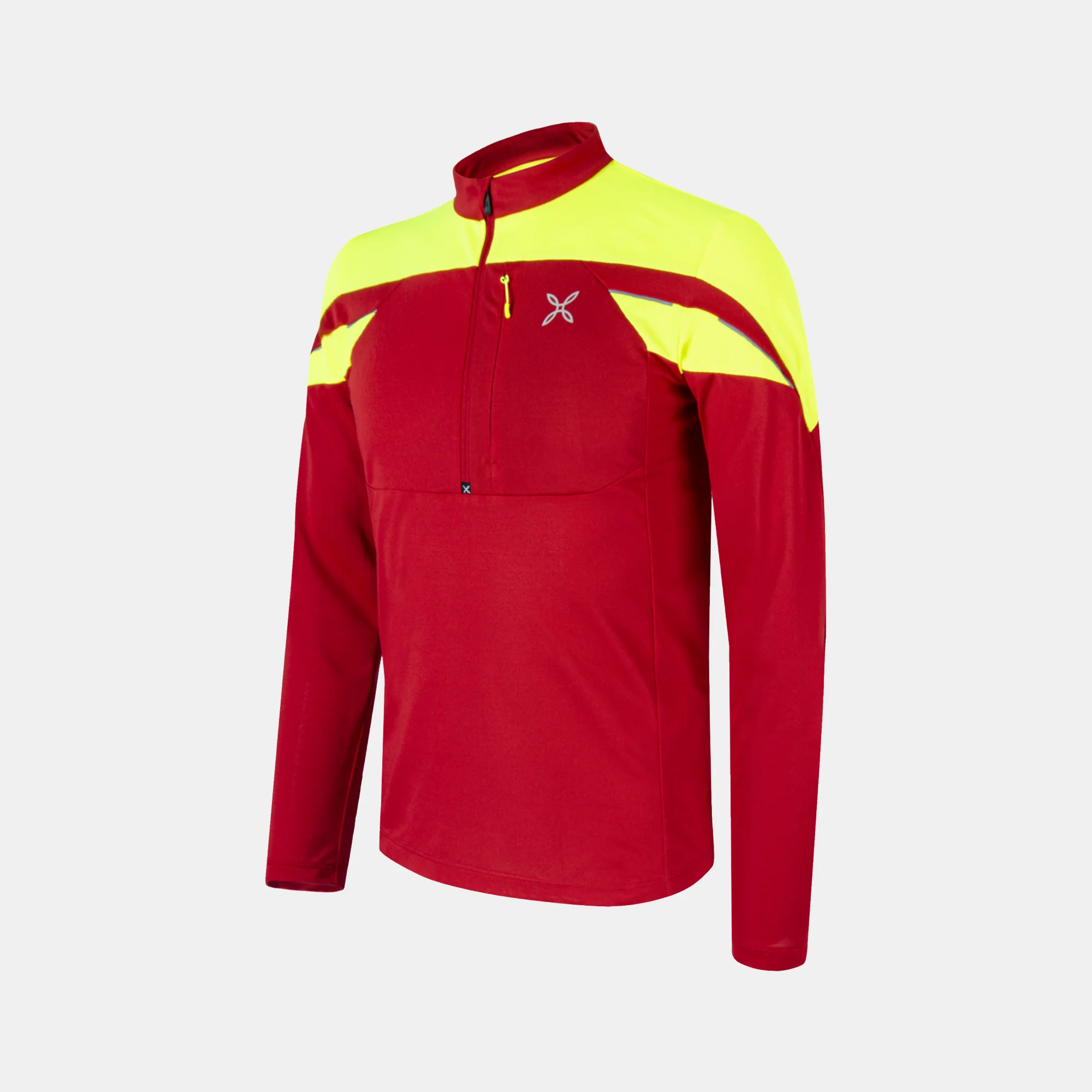 HIGH ZIP 2 MAGLIA - Image 7