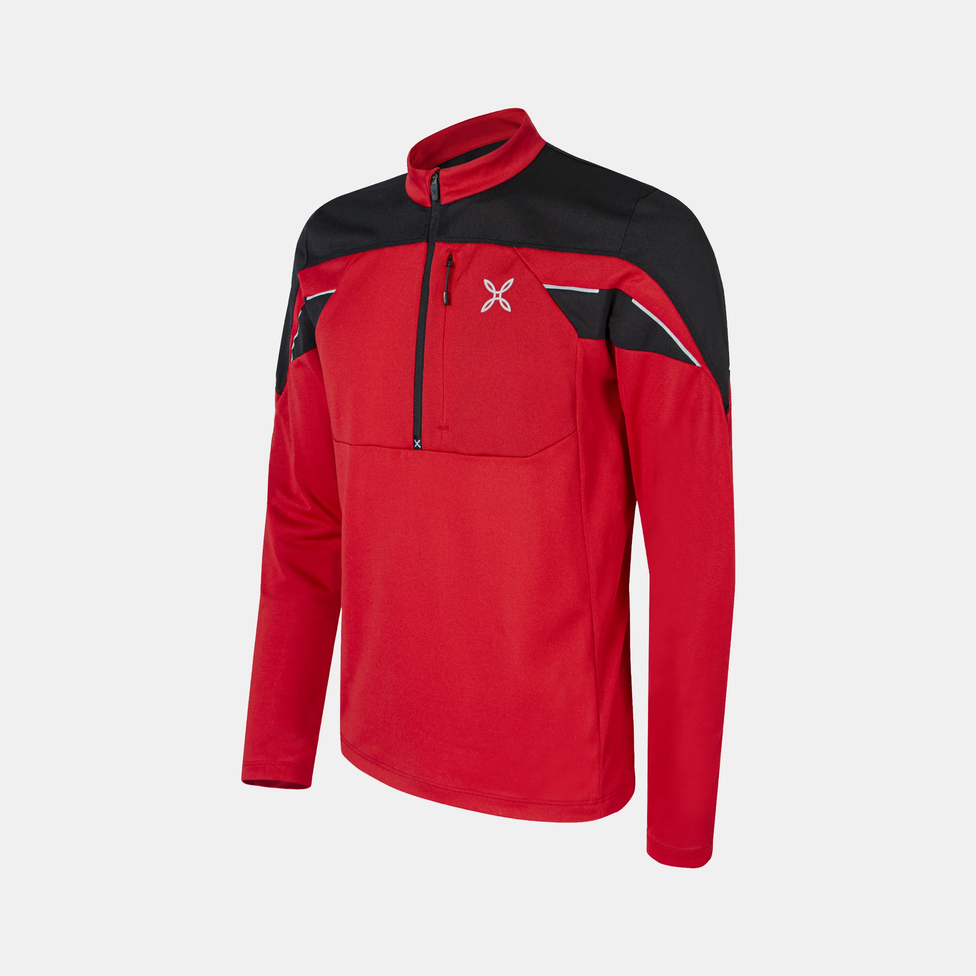 HIGH ZIP 2 MAGLIA - Image 8
