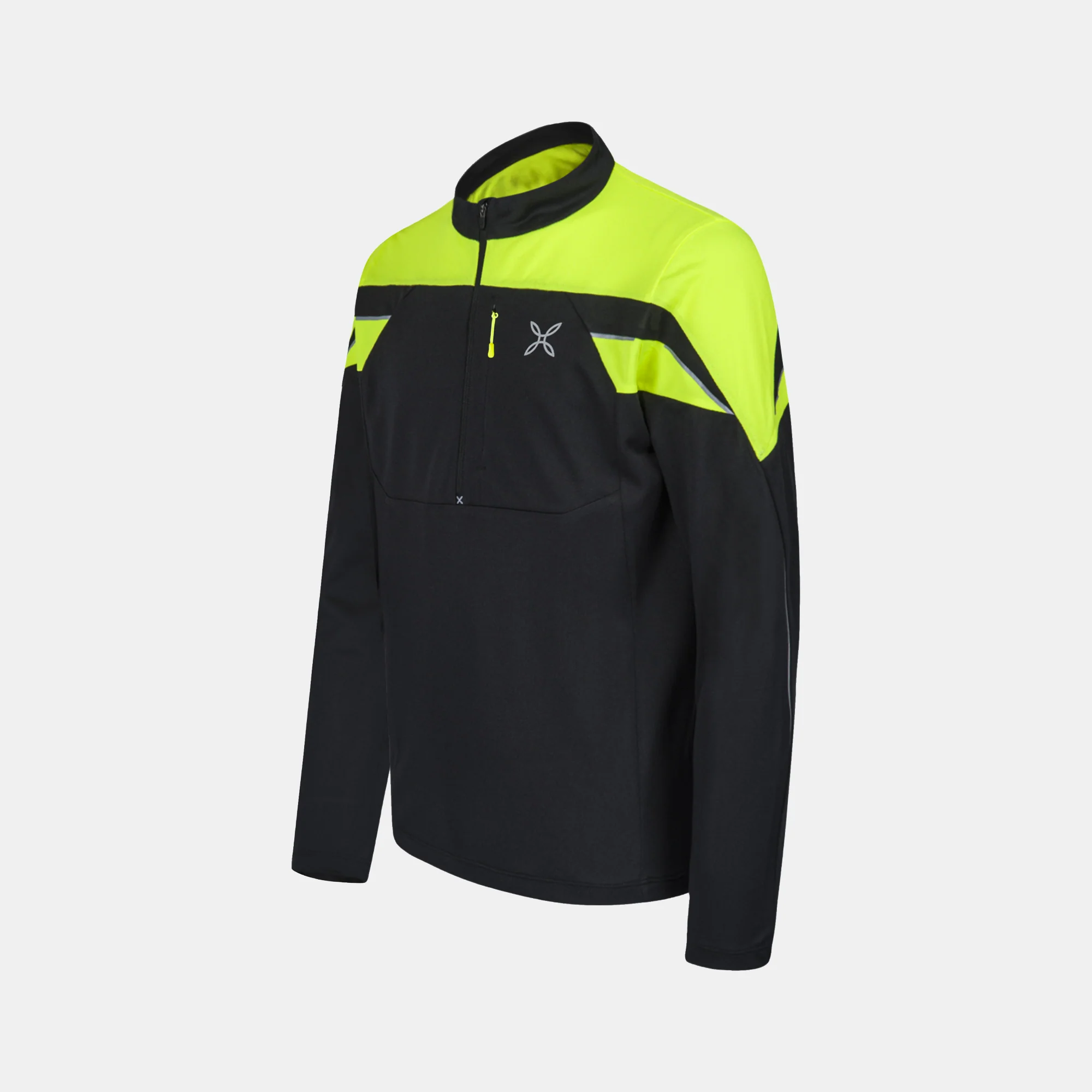 HIGH ZIP 2 MAGLIA - Image 9
