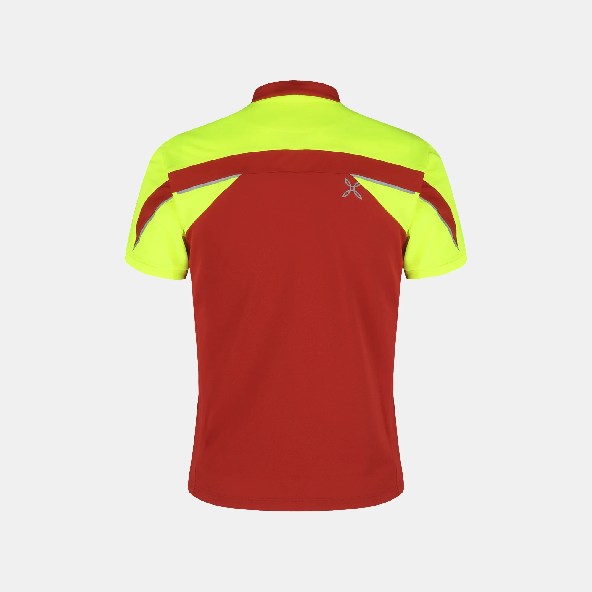 HIGH ZIP 2 T-SHIRT - Image 4