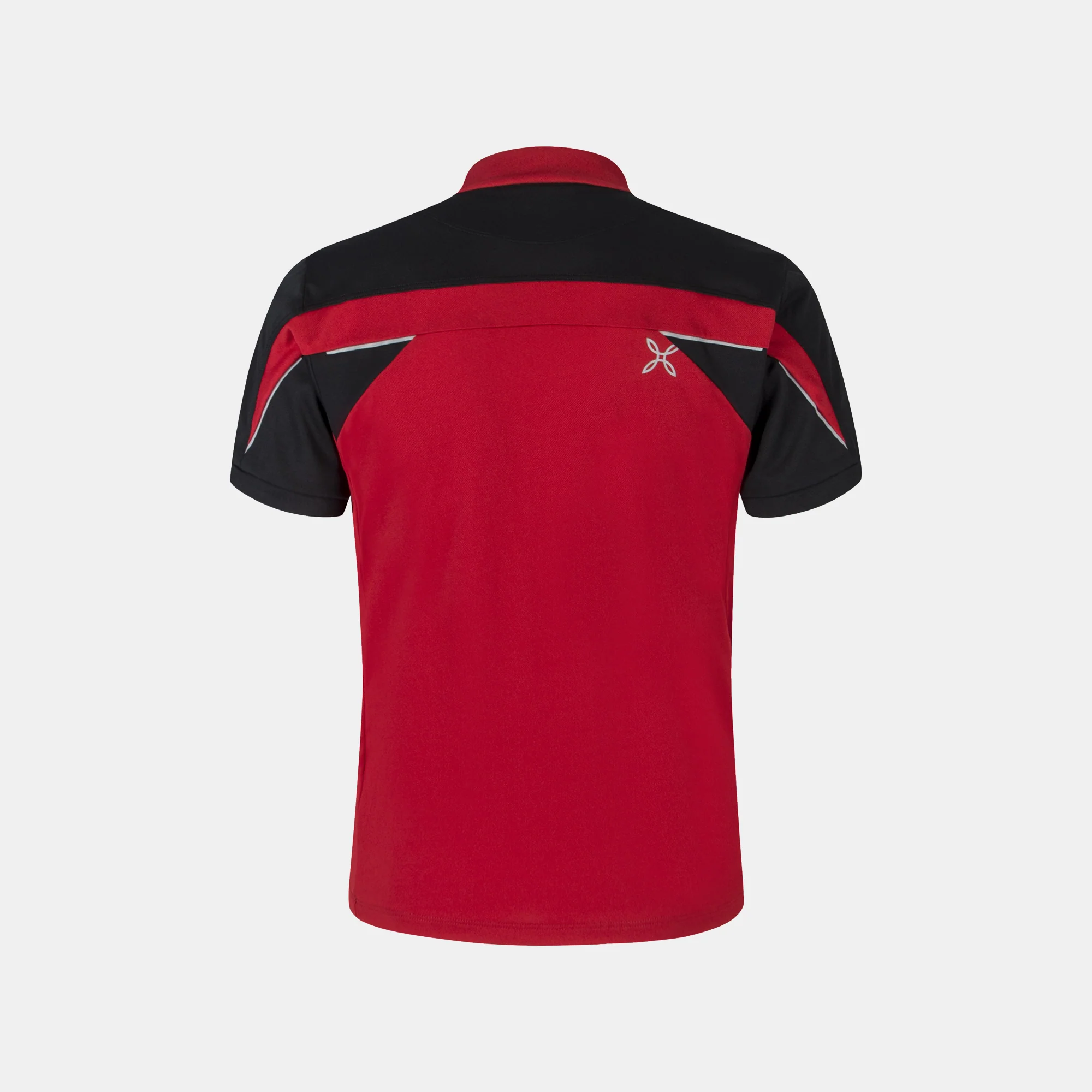 HIGH ZIP 2 T-SHIRT - Image 5