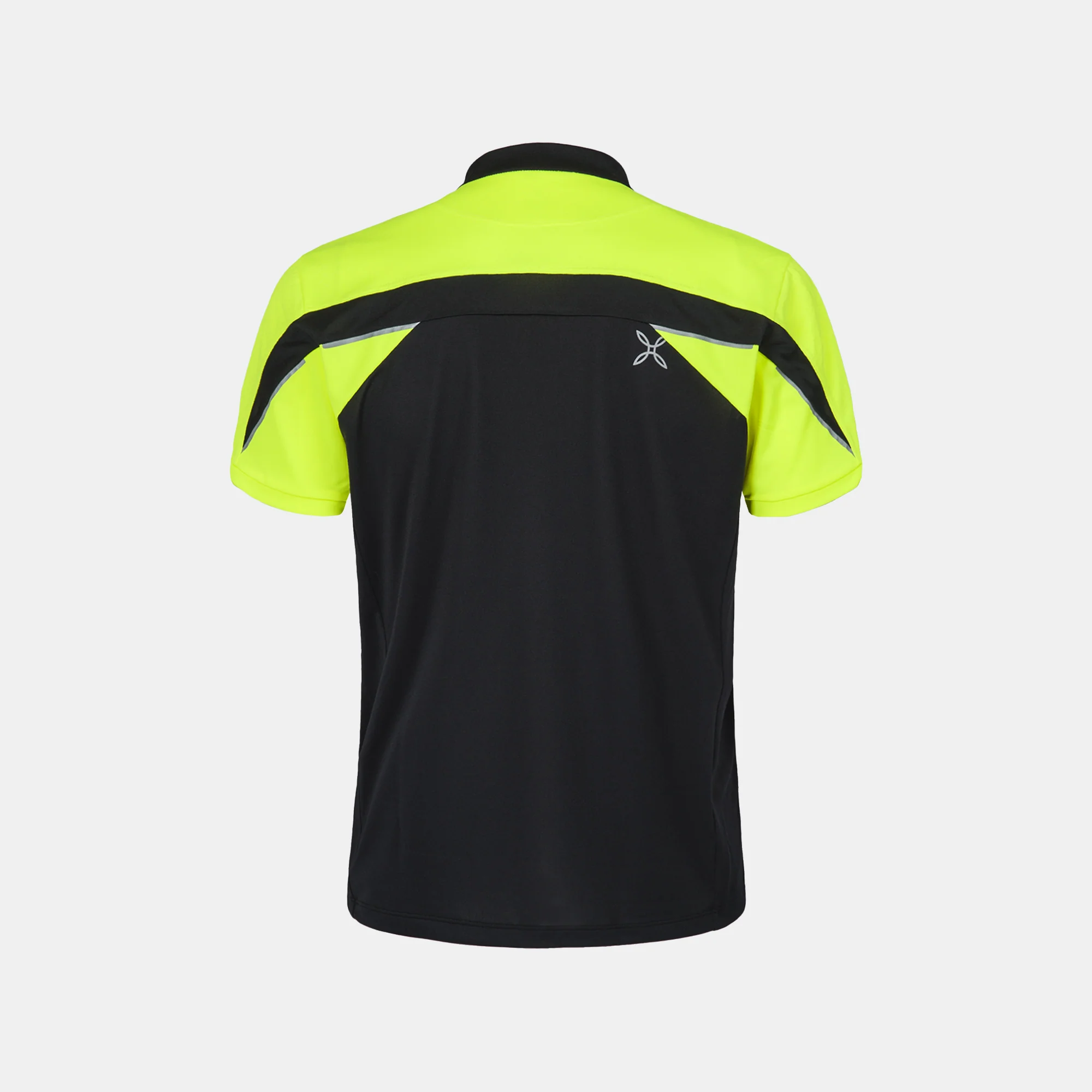 HIGH ZIP 2 T-SHIRT - Image 6