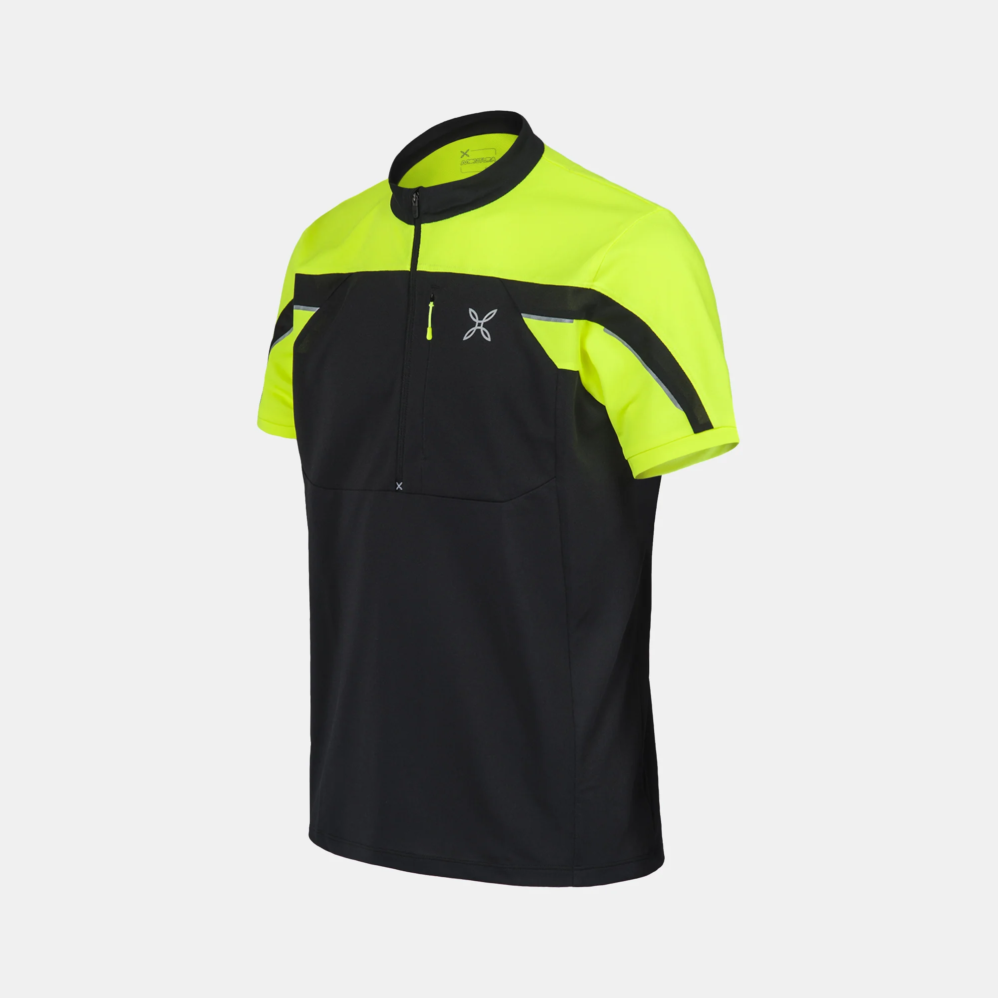 HIGH ZIP 2 T-SHIRT - Image 9