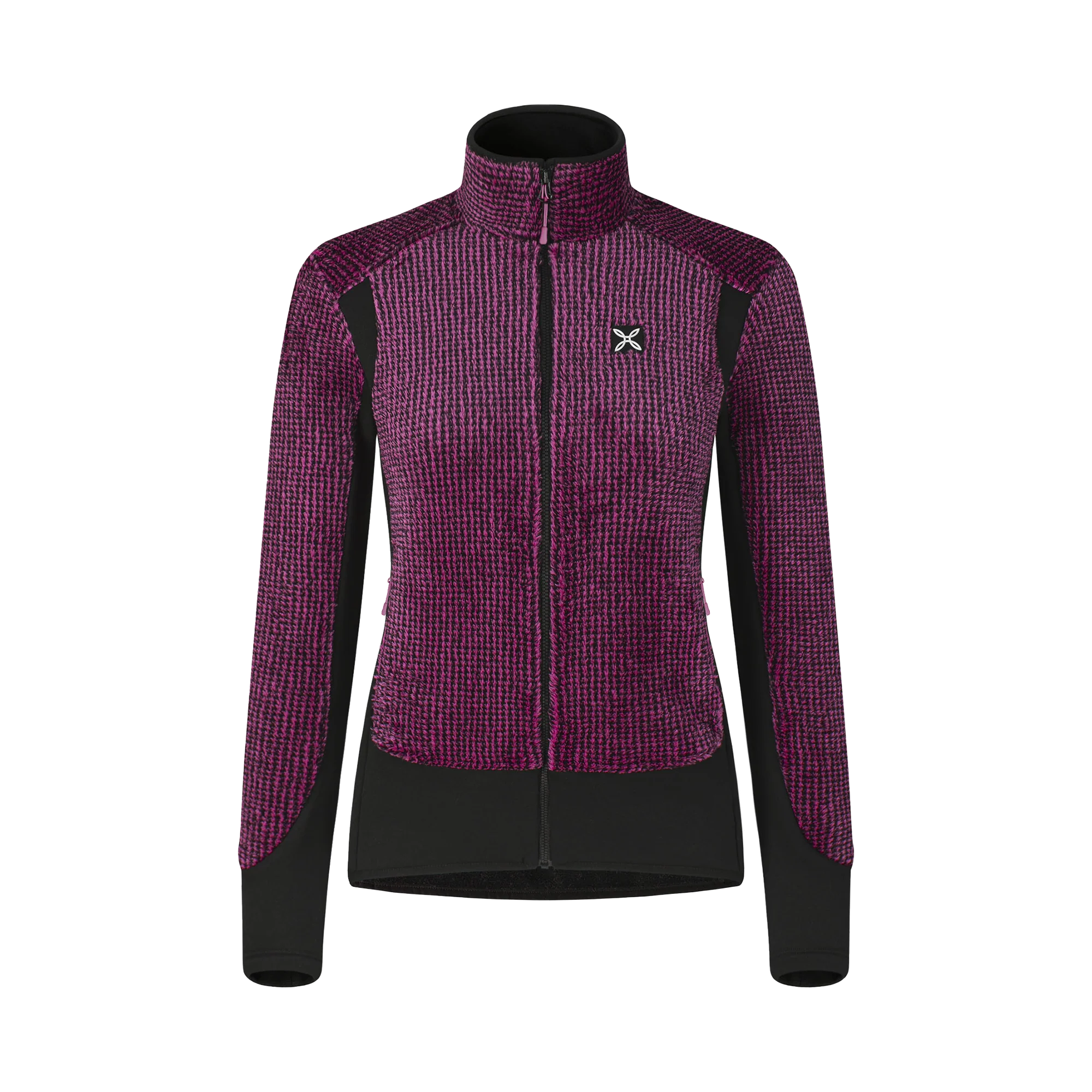 ICE BLINK JACKET WOMAN - Image 3