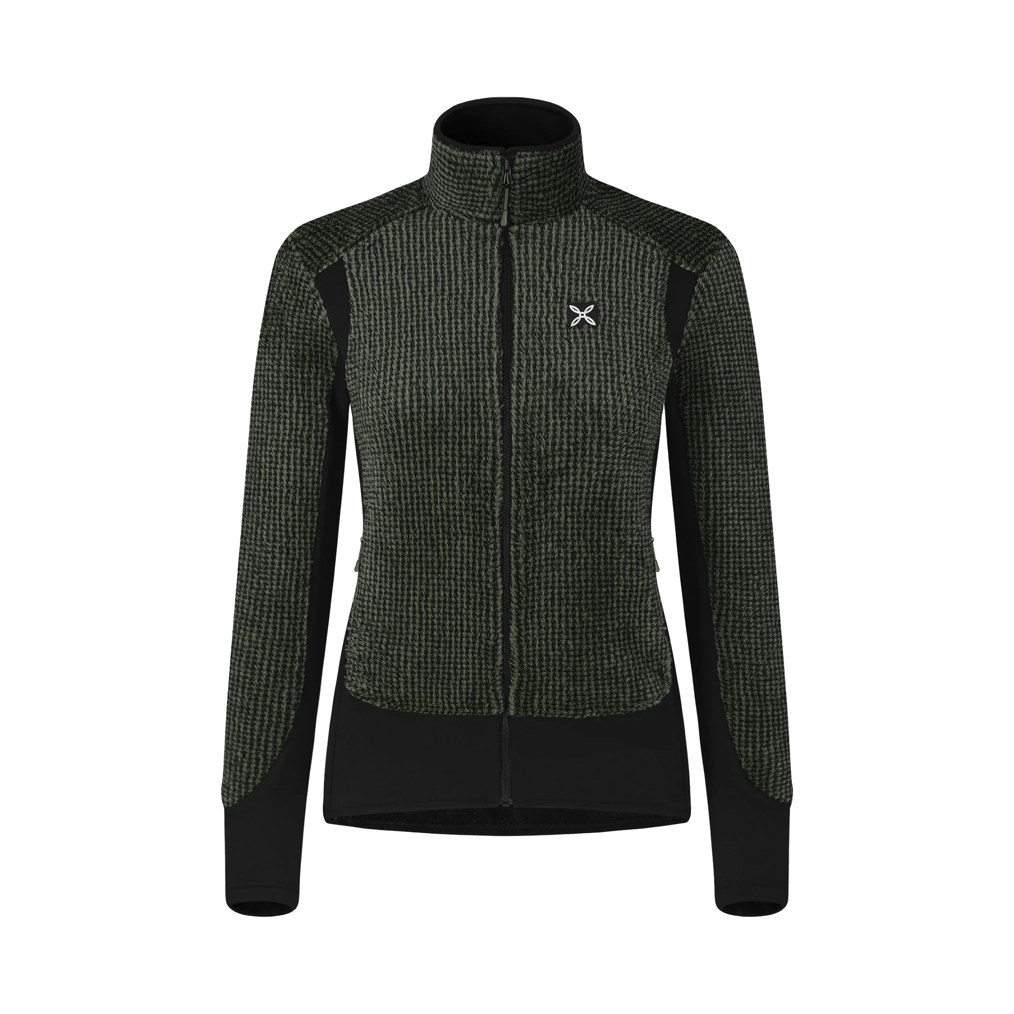 ICE BLINK JACKET WOMAN - Image 5