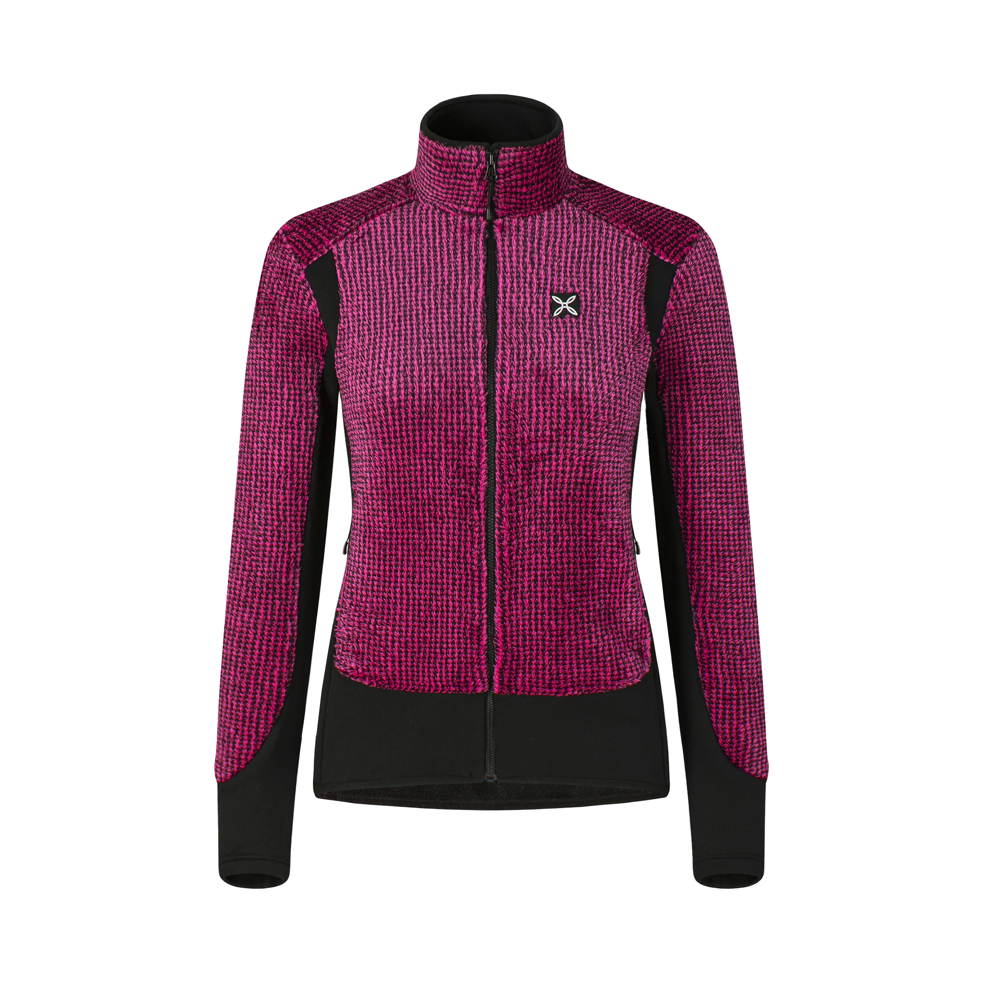 ICE BLINK JACKET WOMAN - Image 2