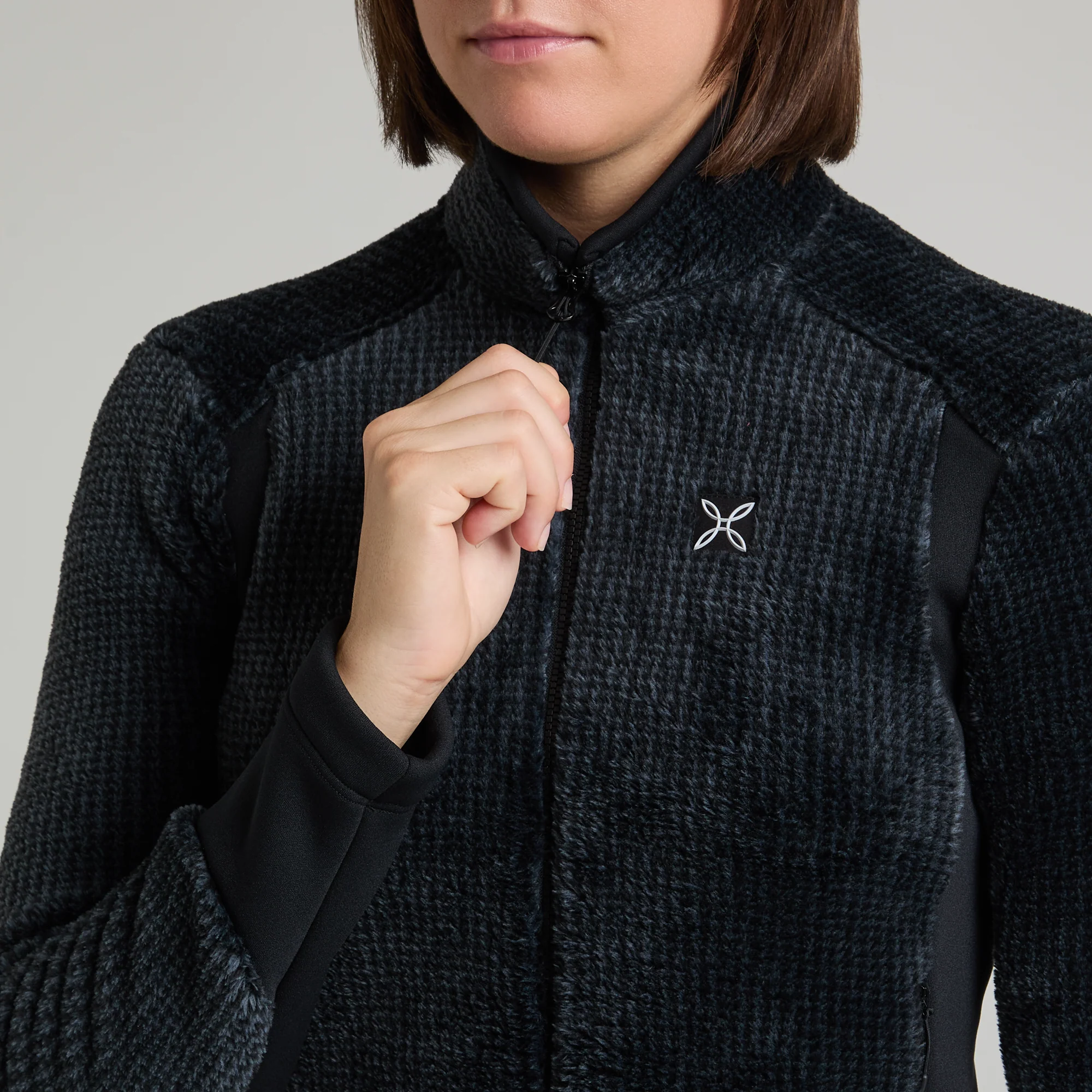 ICE BLINK JACKET WOMAN - Image 32