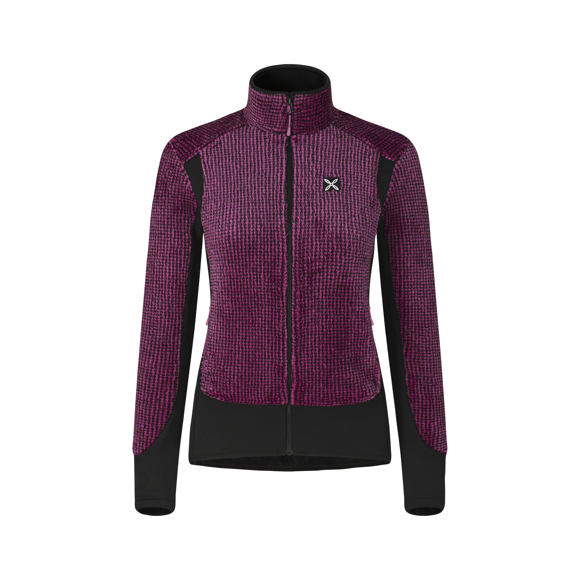 ICE BLINK JACKET WOMAN - Image 9