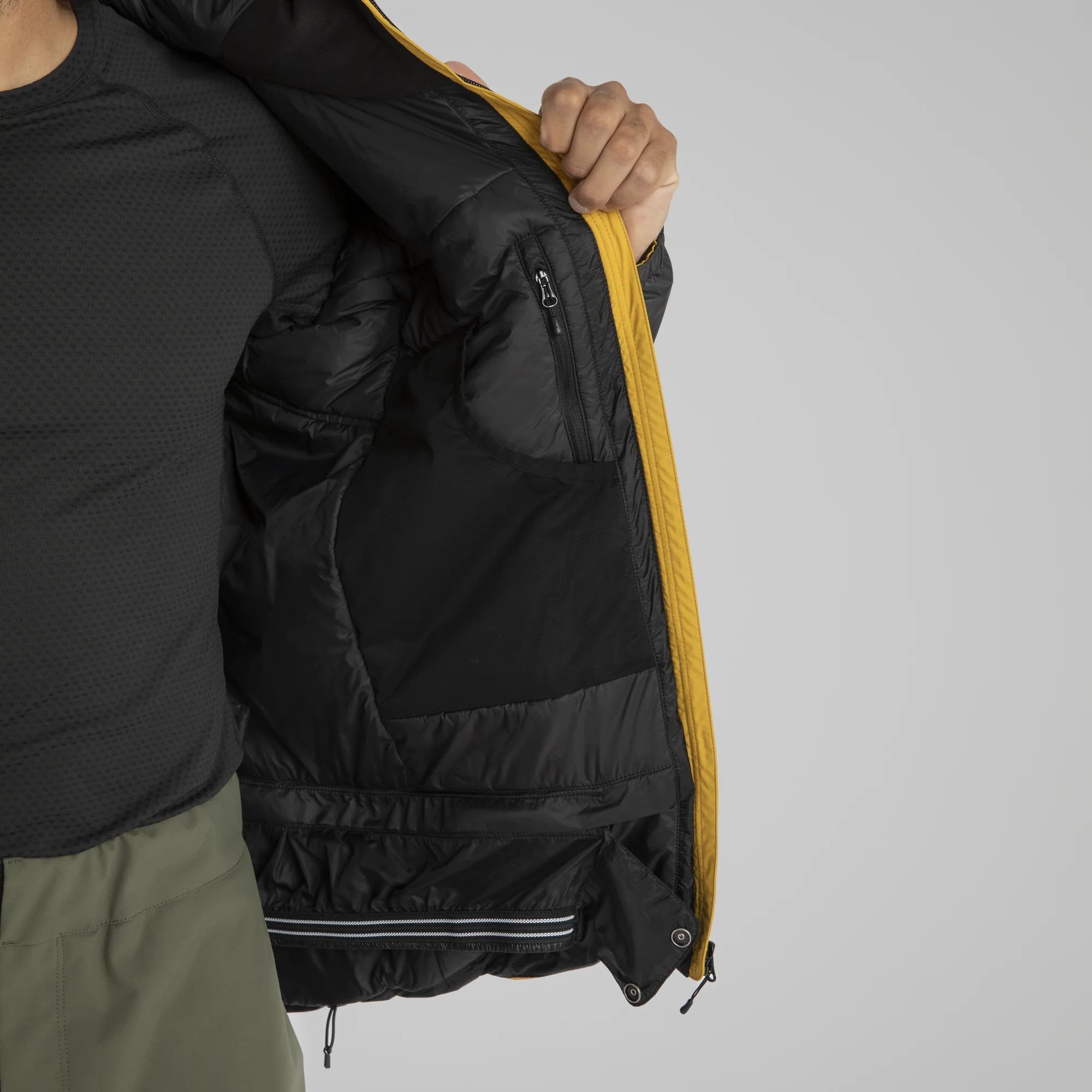 ICE SKI JACKET - Image 25