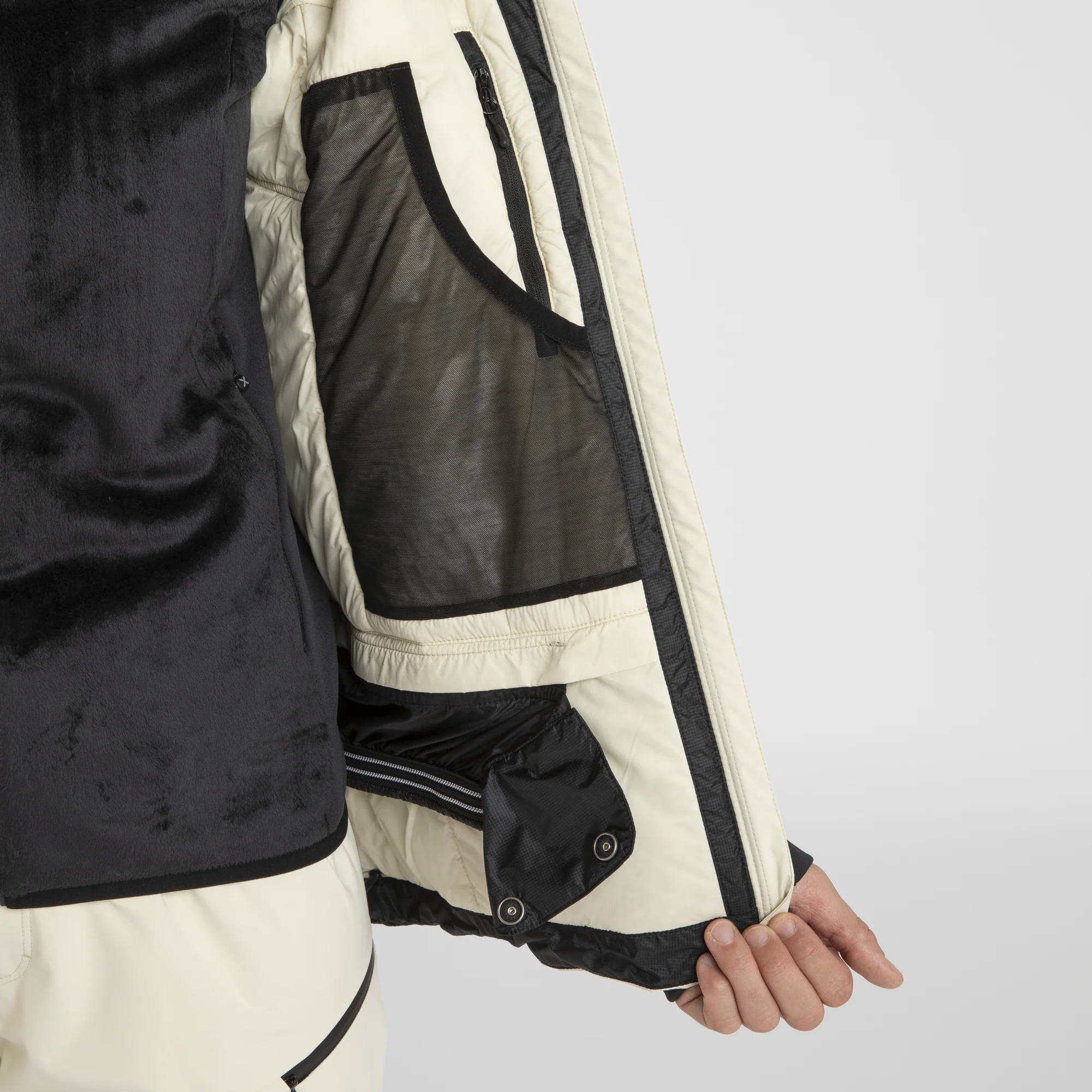ICE SKI JACKET WOMAN - Image 11