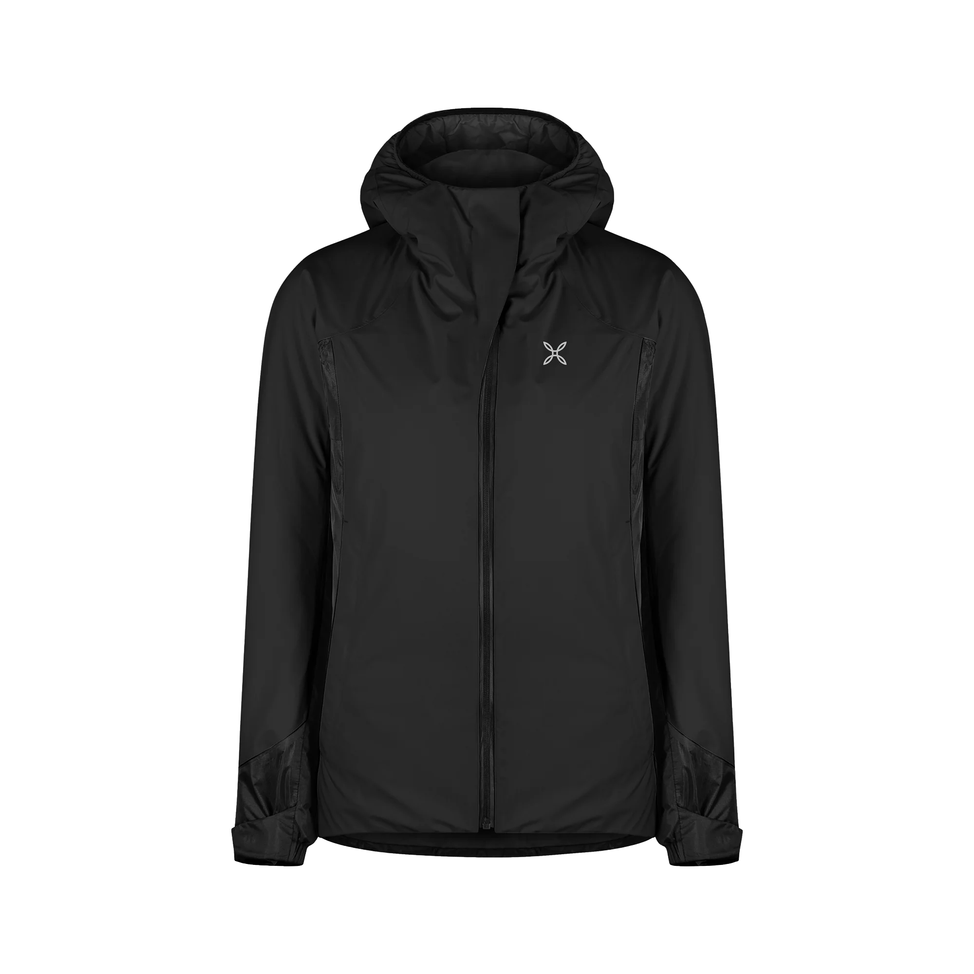 ICE SKI JACKET WOMAN - Image 2
