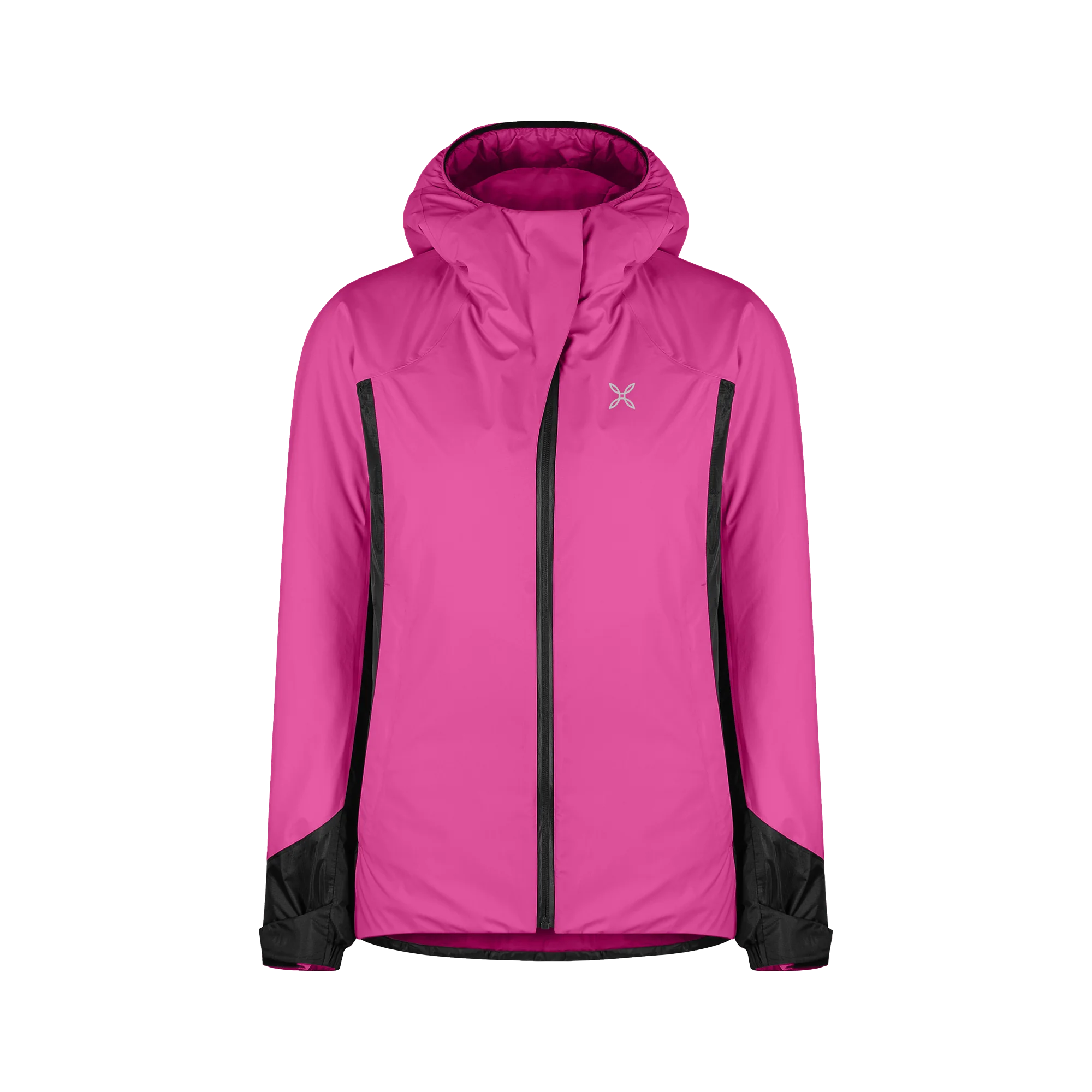 ICE SKI JACKET WOMAN - Image 3