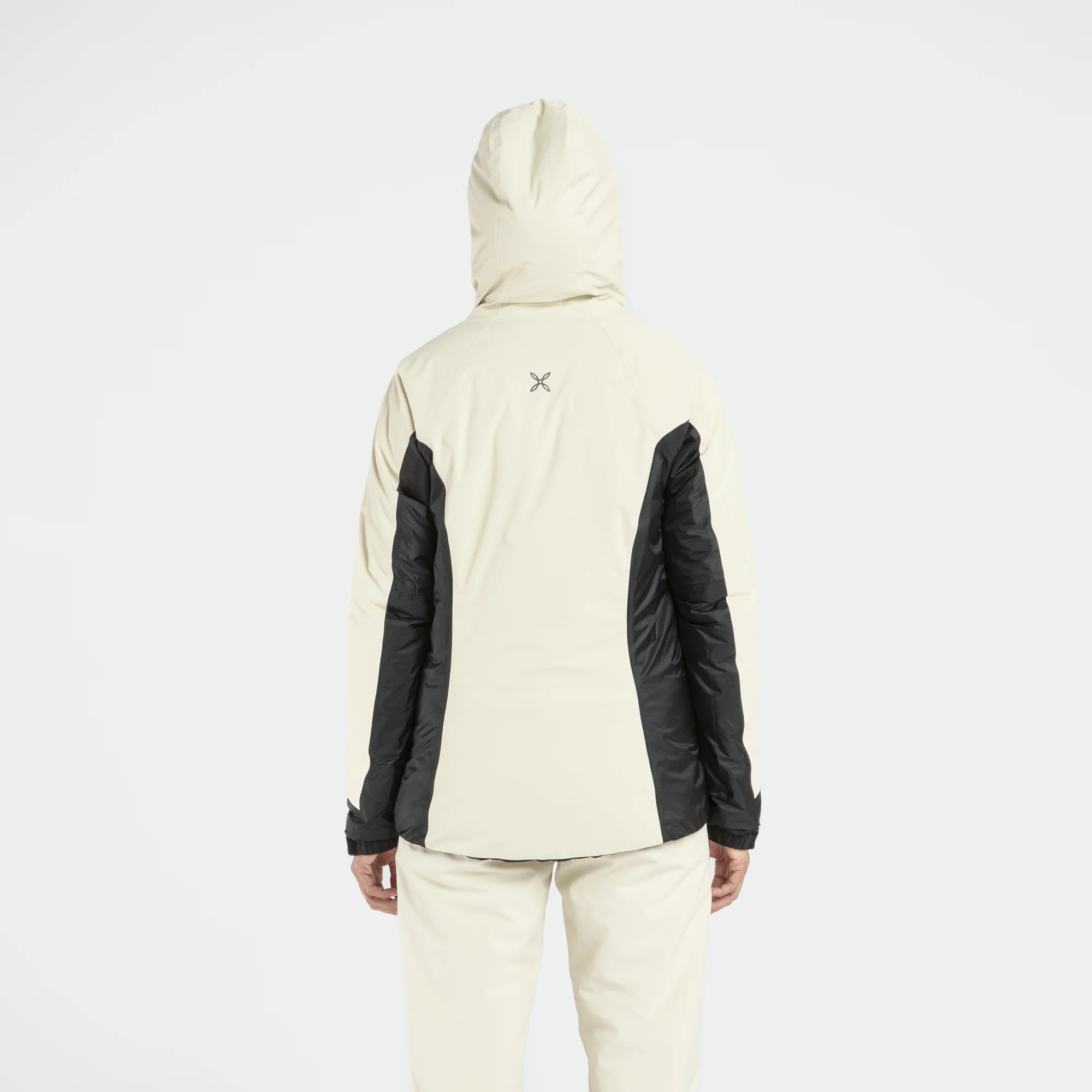 ICE SKI JACKET WOMAN - Image 4