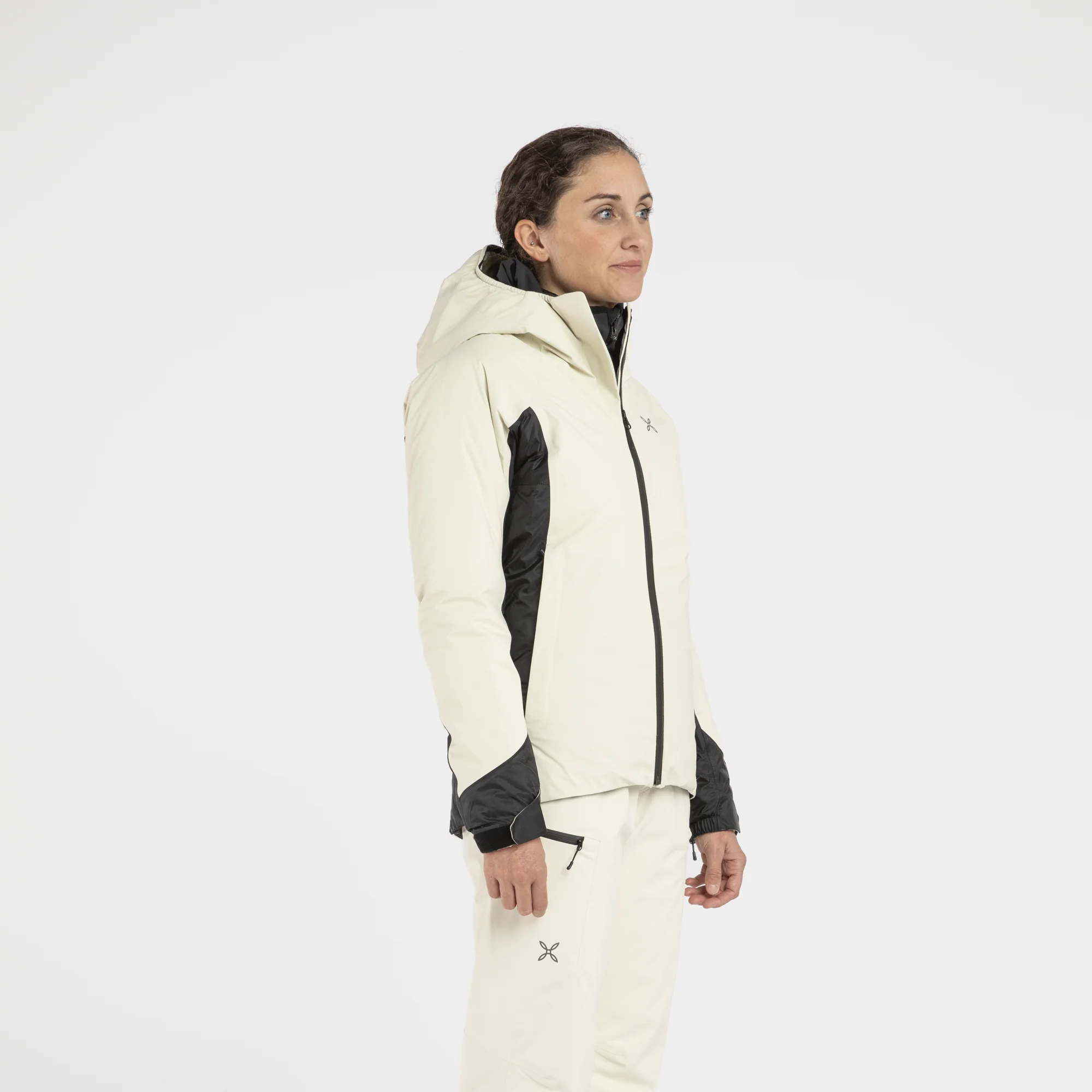 ICE SKI JACKET WOMAN - Image 7