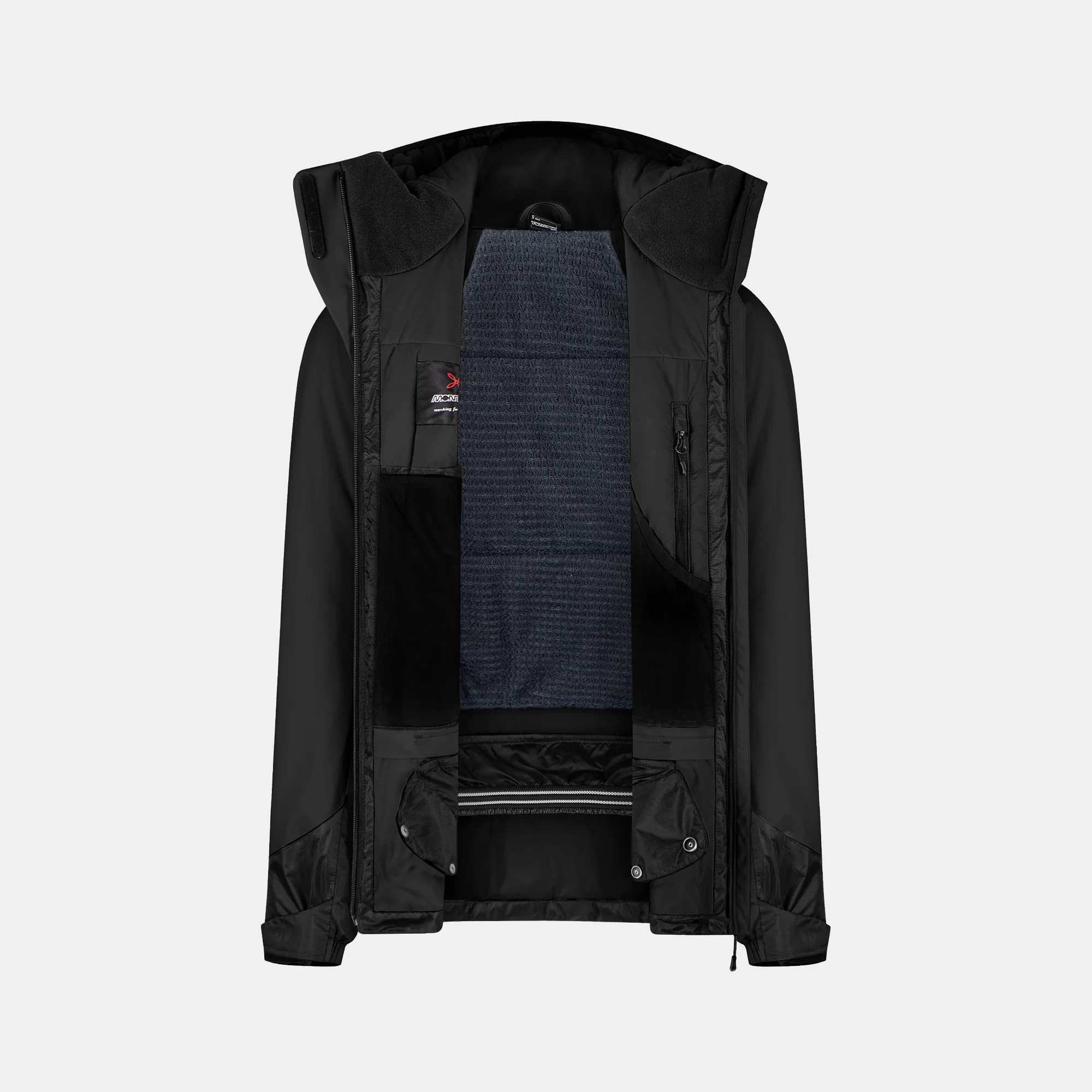 ICE SKI JACKET WOMAN - Image 8