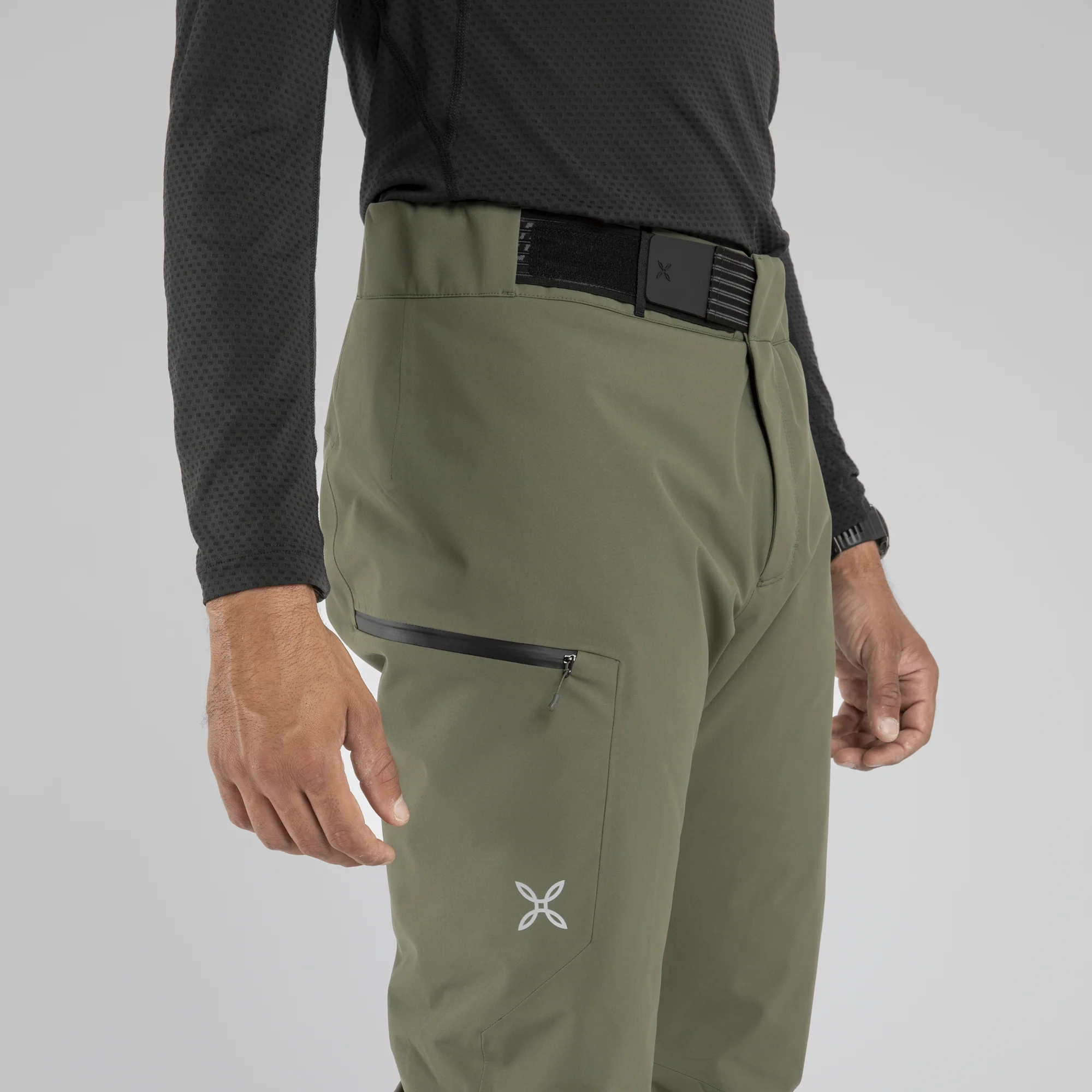 ICE SKI PANTS - Image 10