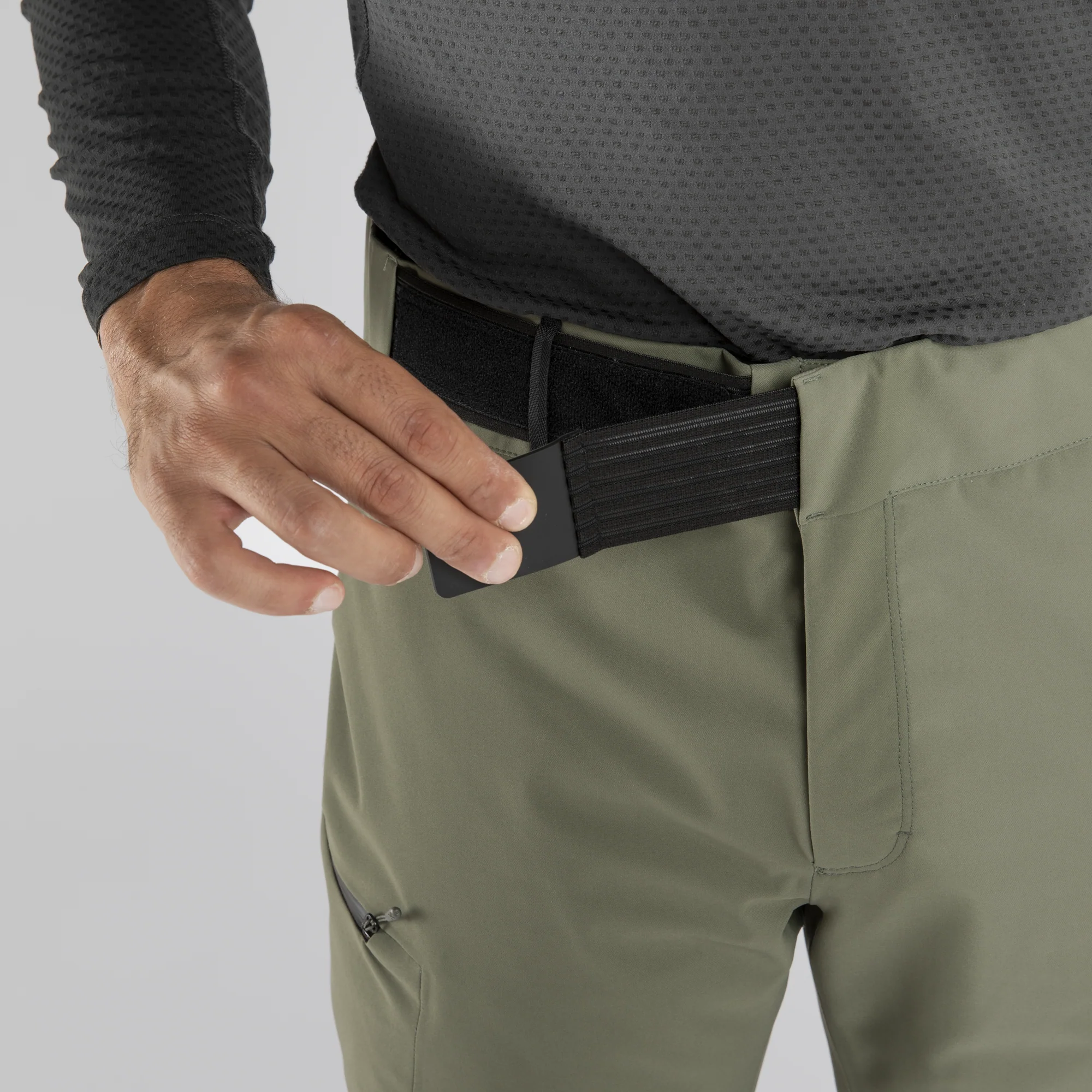 ICE SKI PANTS - Image 11