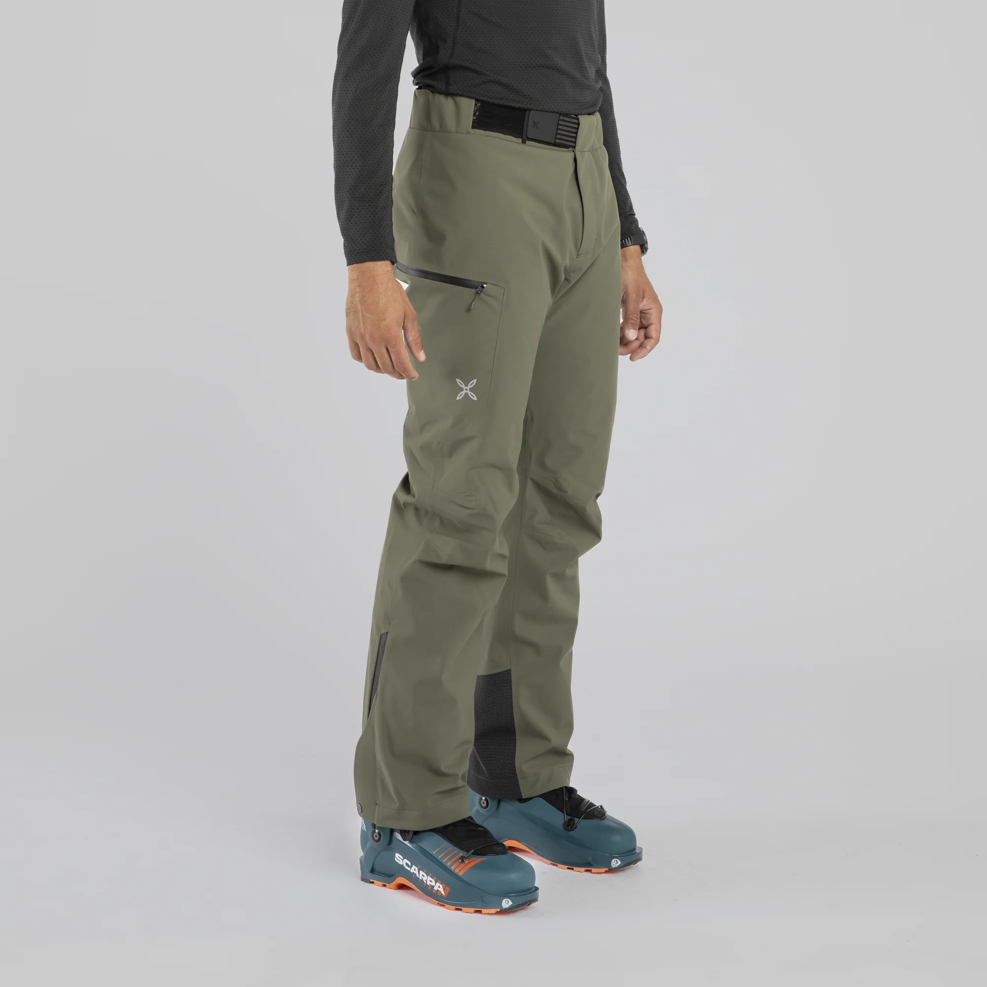 ICE SKI PANTS - Image 5