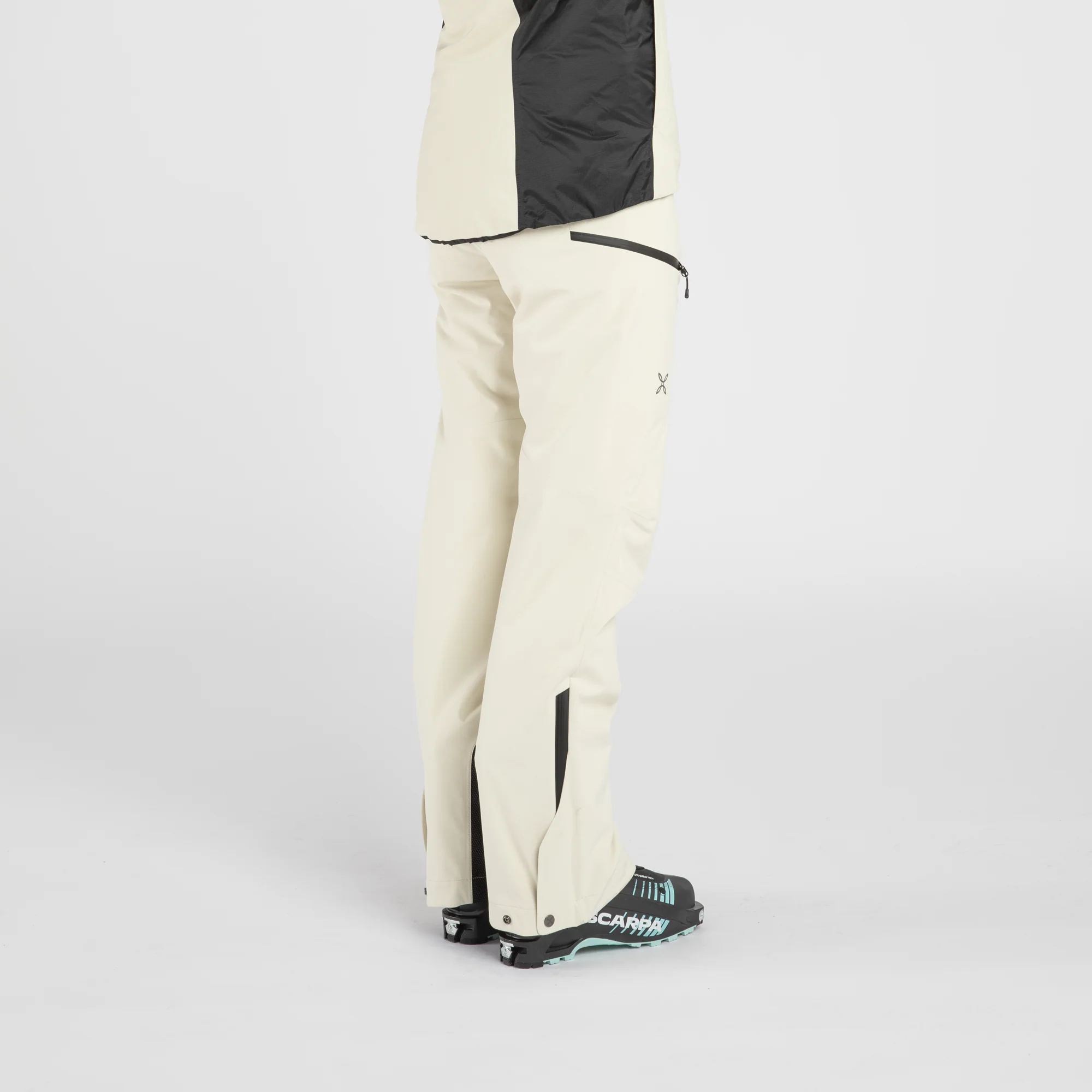 ICE SKI PANTS WOMAN - Image 10