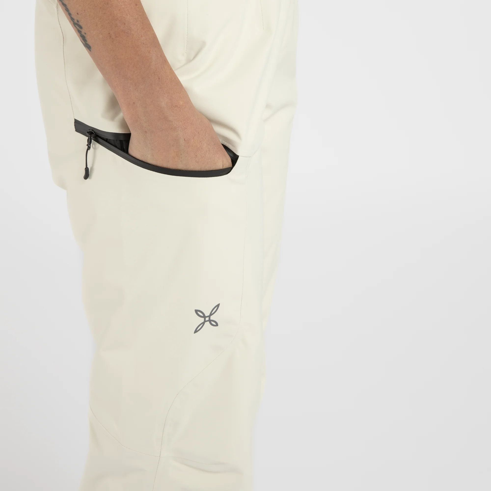 ICE SKI PANTS WOMAN - Image 11
