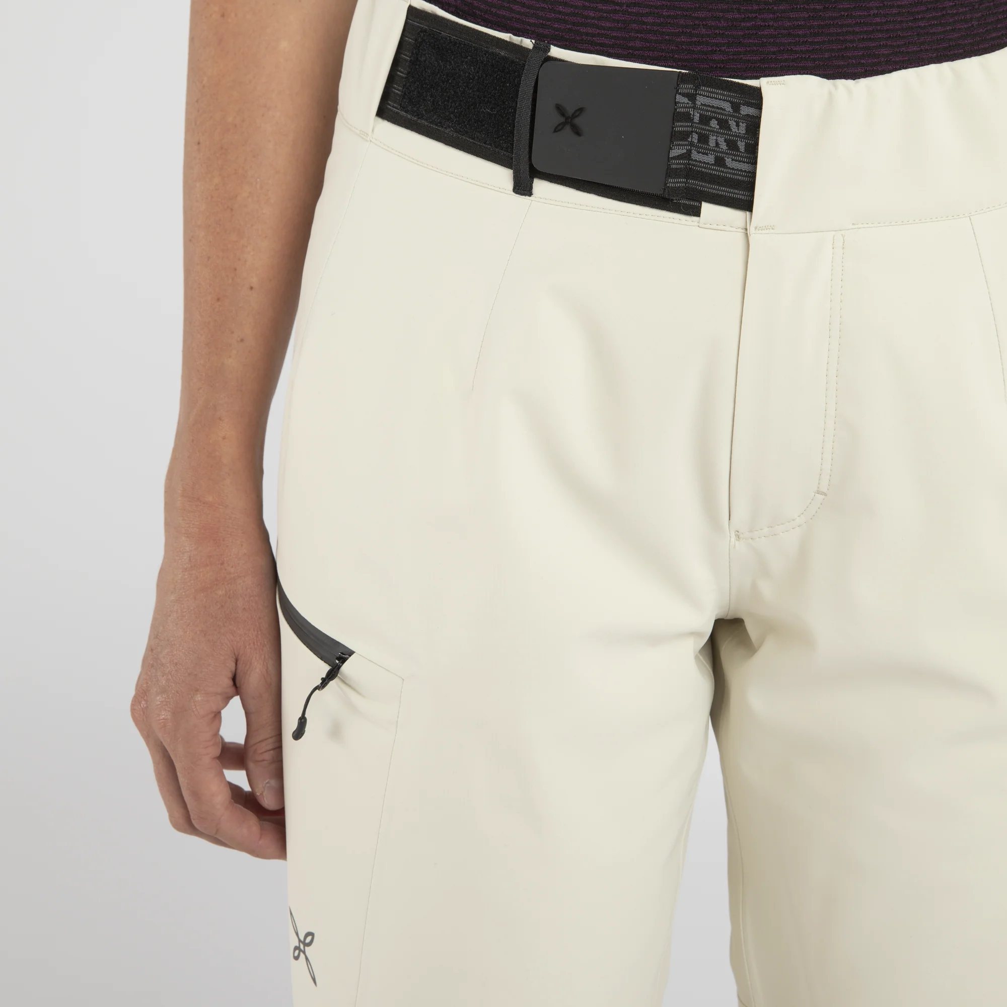 ICE SKI PANTS WOMAN - Image 12