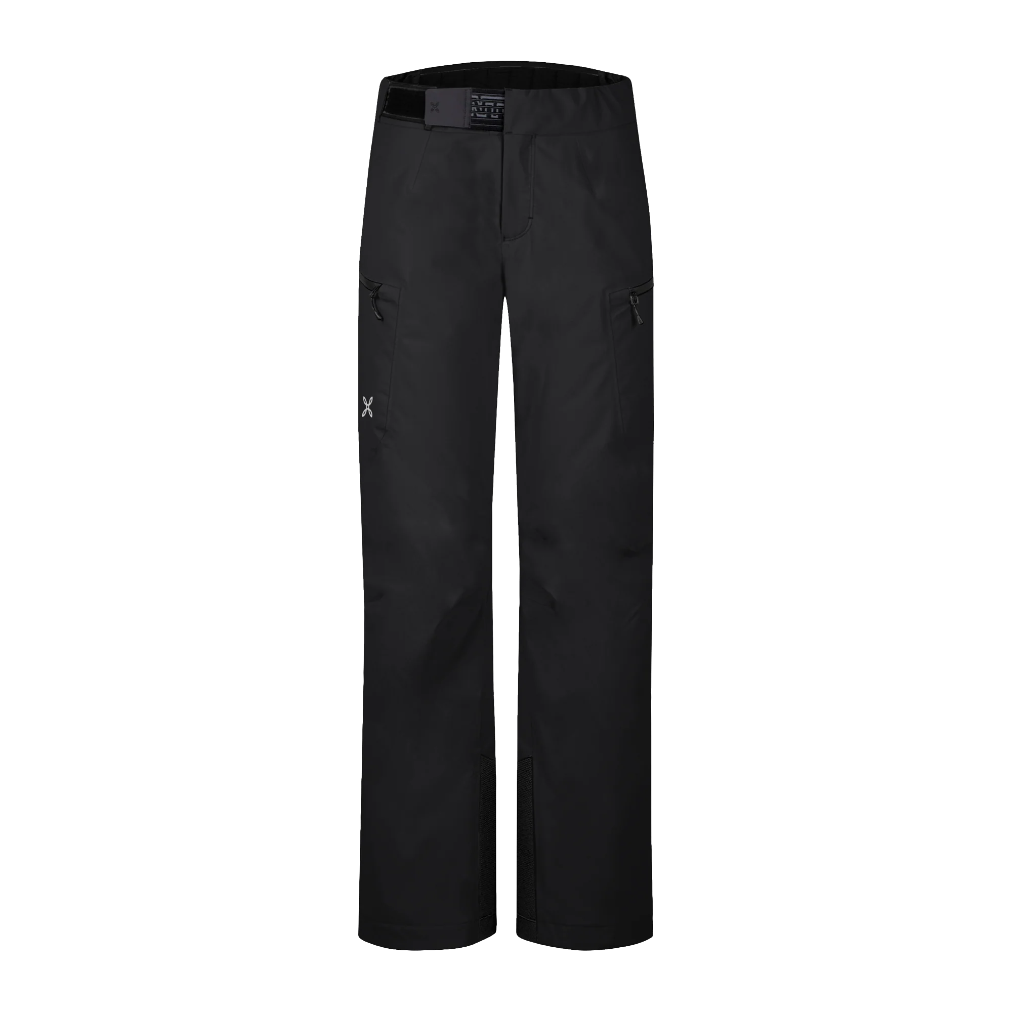 ICE SKI PANTS WOMAN - Image 2