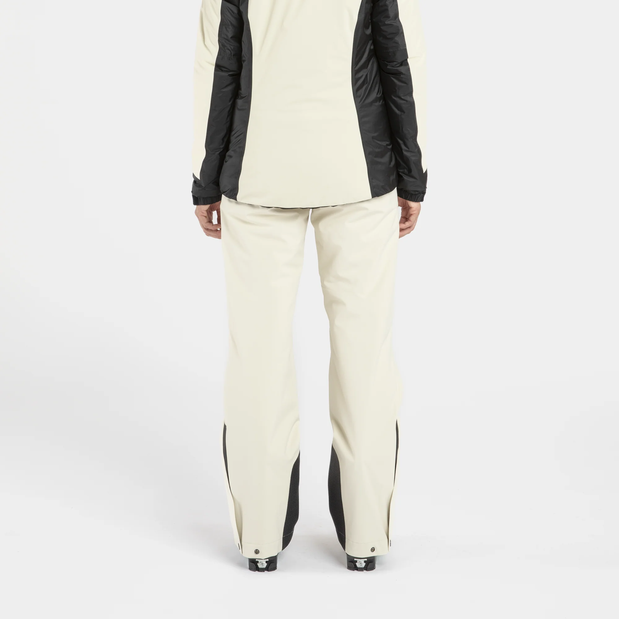 ICE SKI PANTS WOMAN - Image 3