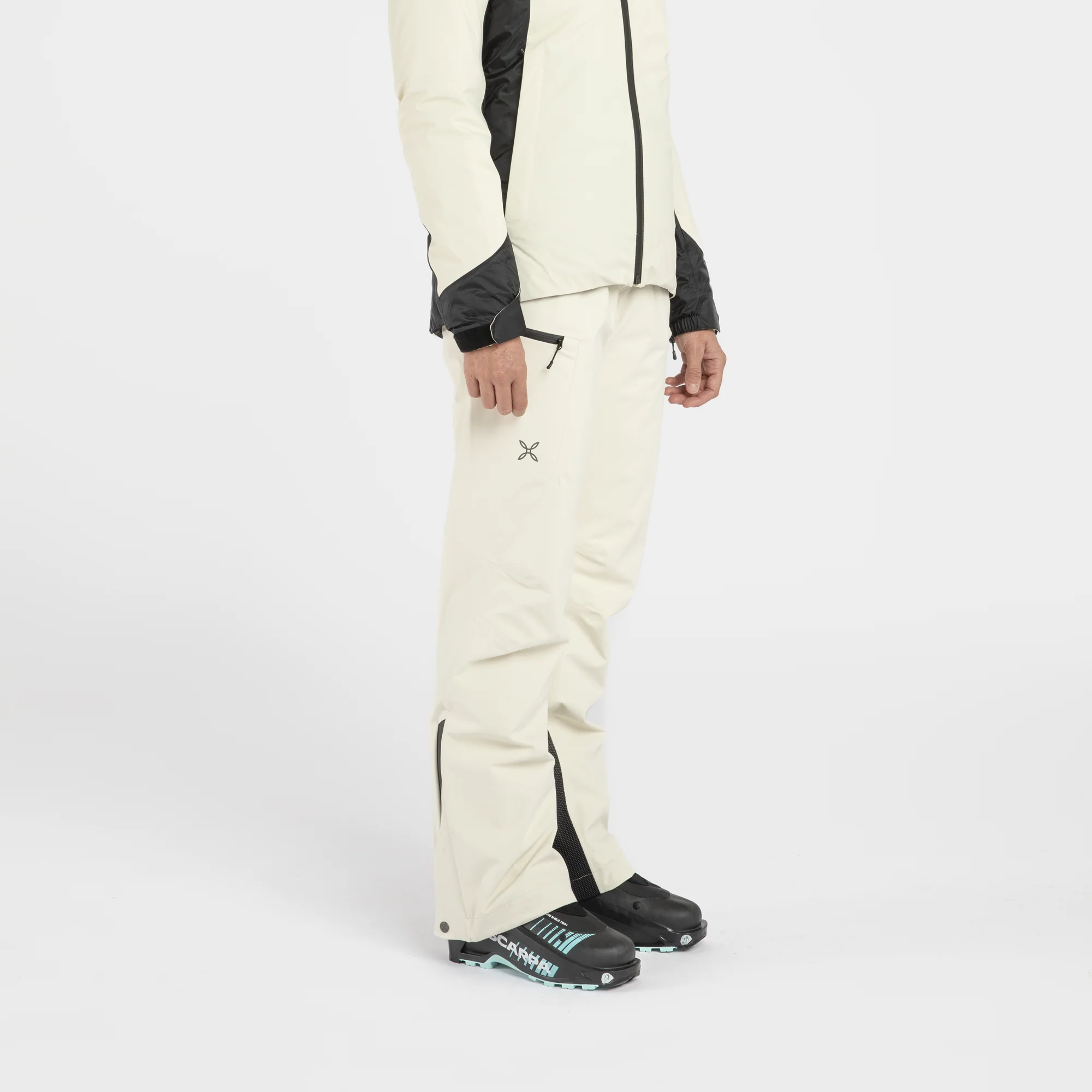 ICE SKI PANTS WOMAN - Image 5