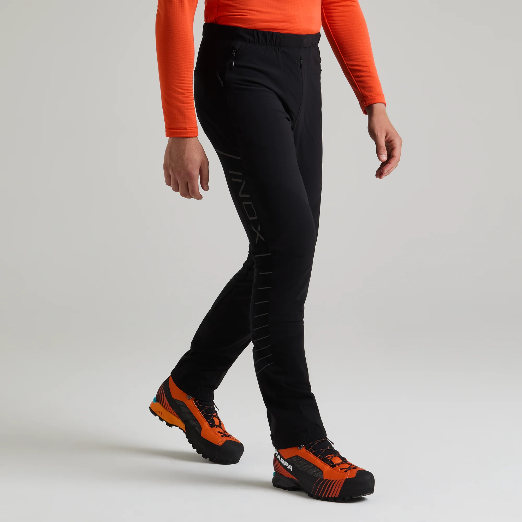 INOX PANTS - Image 9