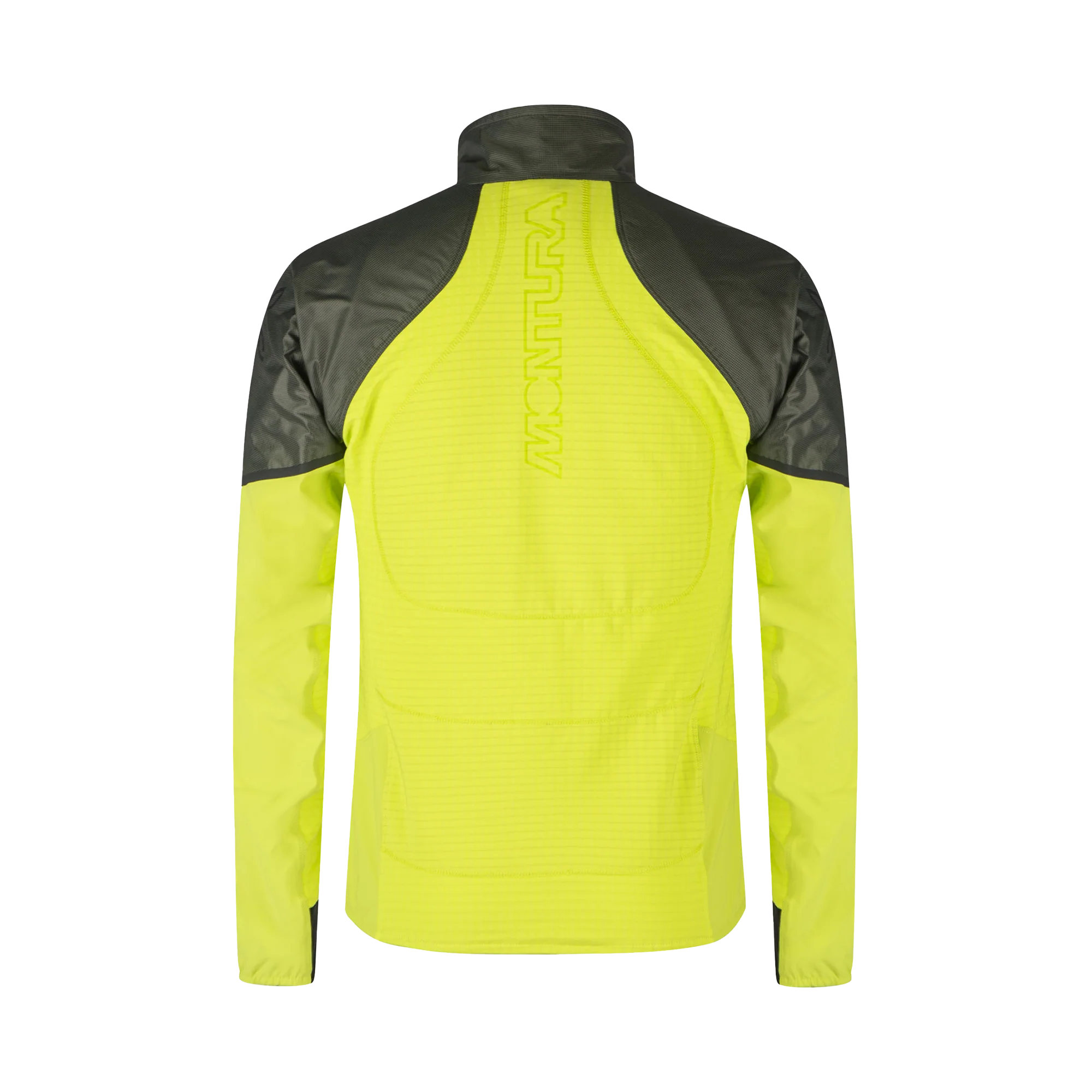 INSIGHT HYBRID 2 JACKET - Image 4